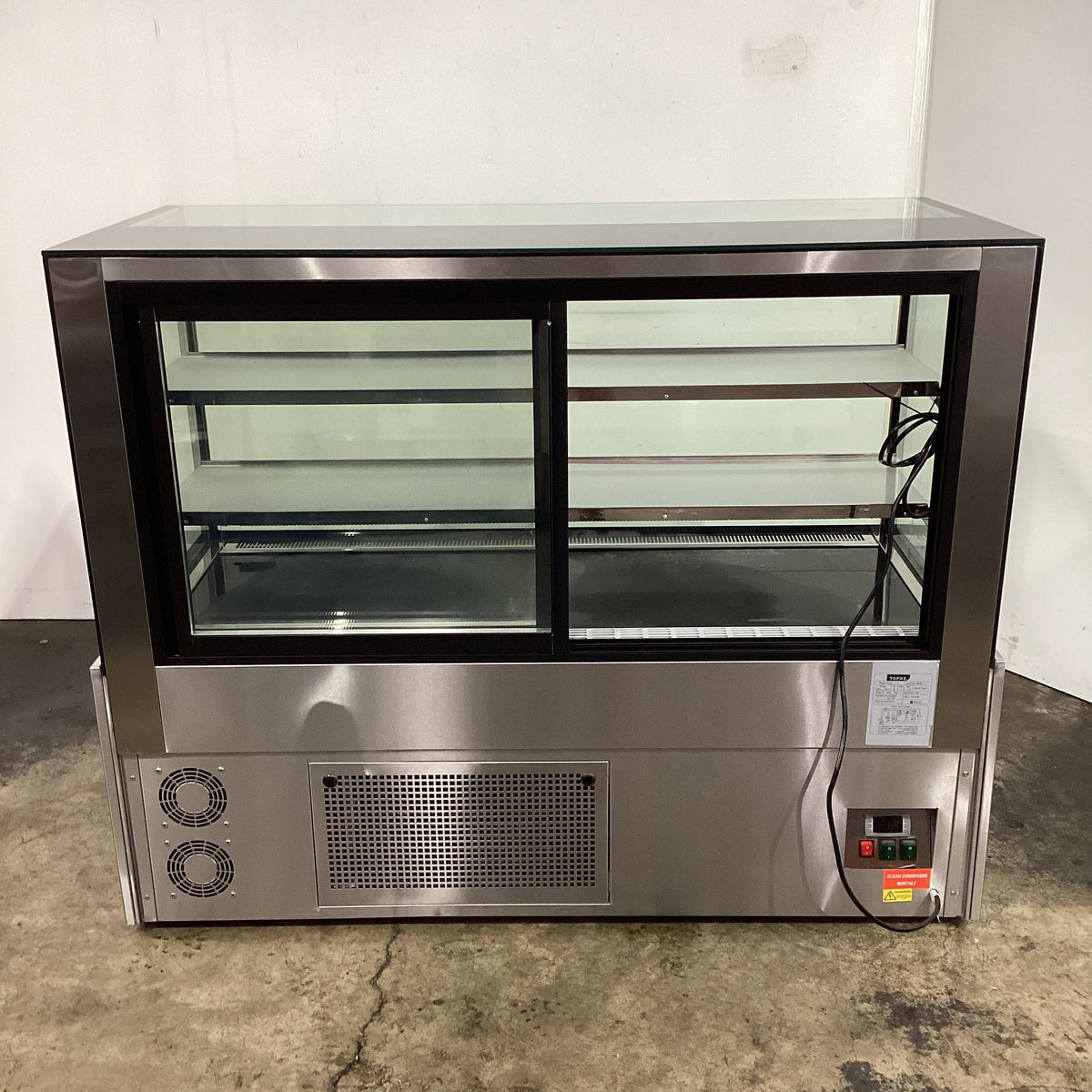 Williams Refrigeration HTG15 Cold Food Display - 849969