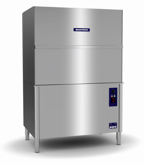 Washtech PW2 Dishwasher - 850007