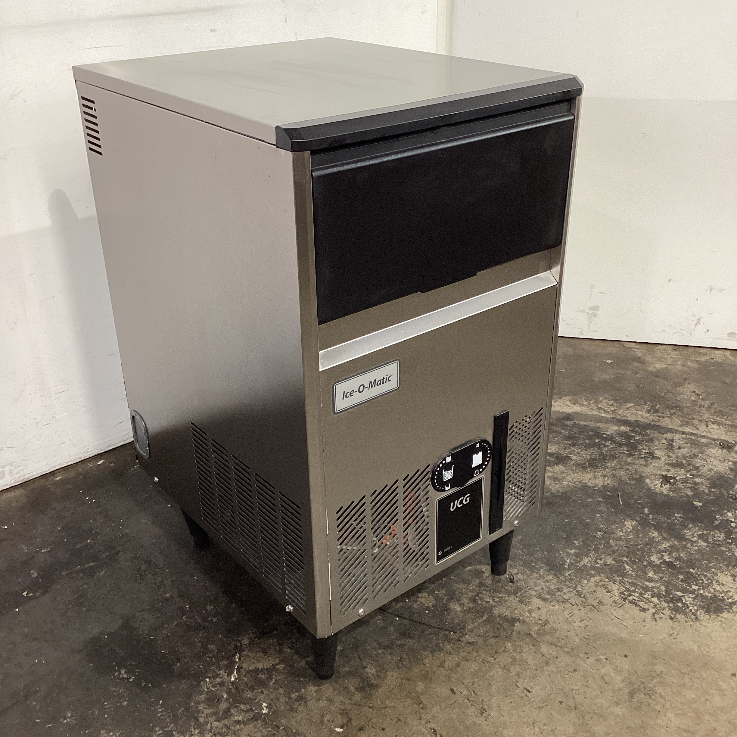 Ice O Matic UCG85A Ice Machine - 850048