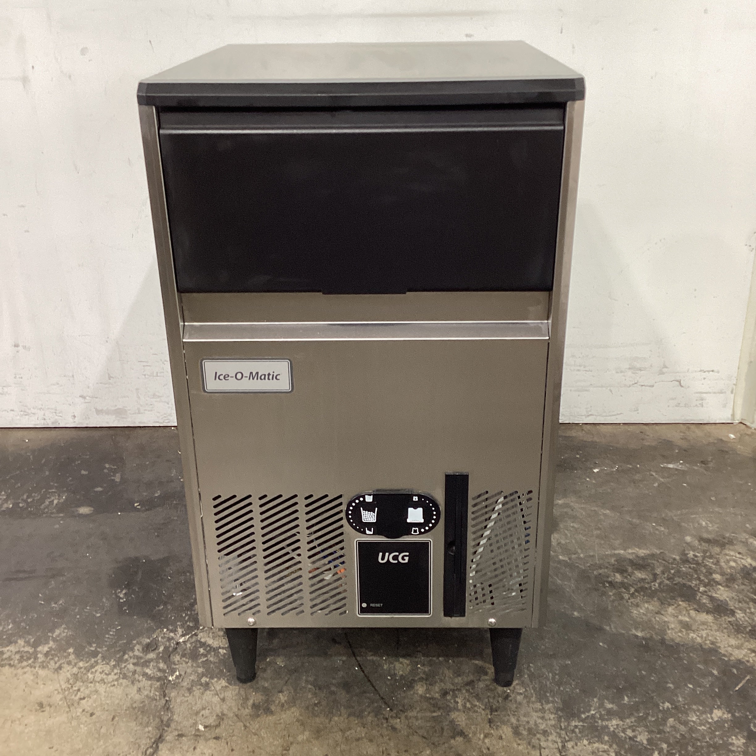 Ice O Matic UCG85A Ice Machine - 850048