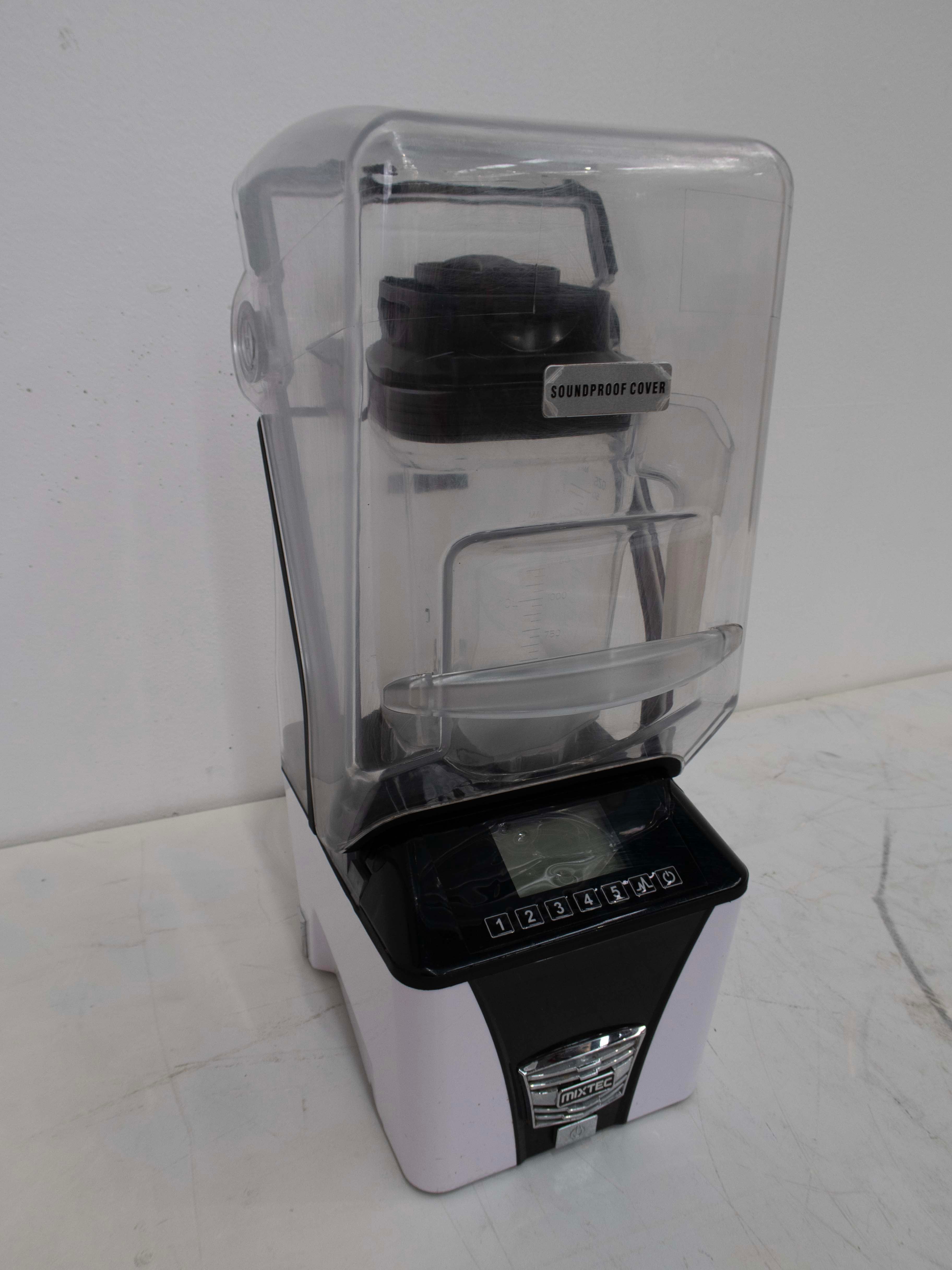 Mixtec MS-E586Q Blender - 850180
