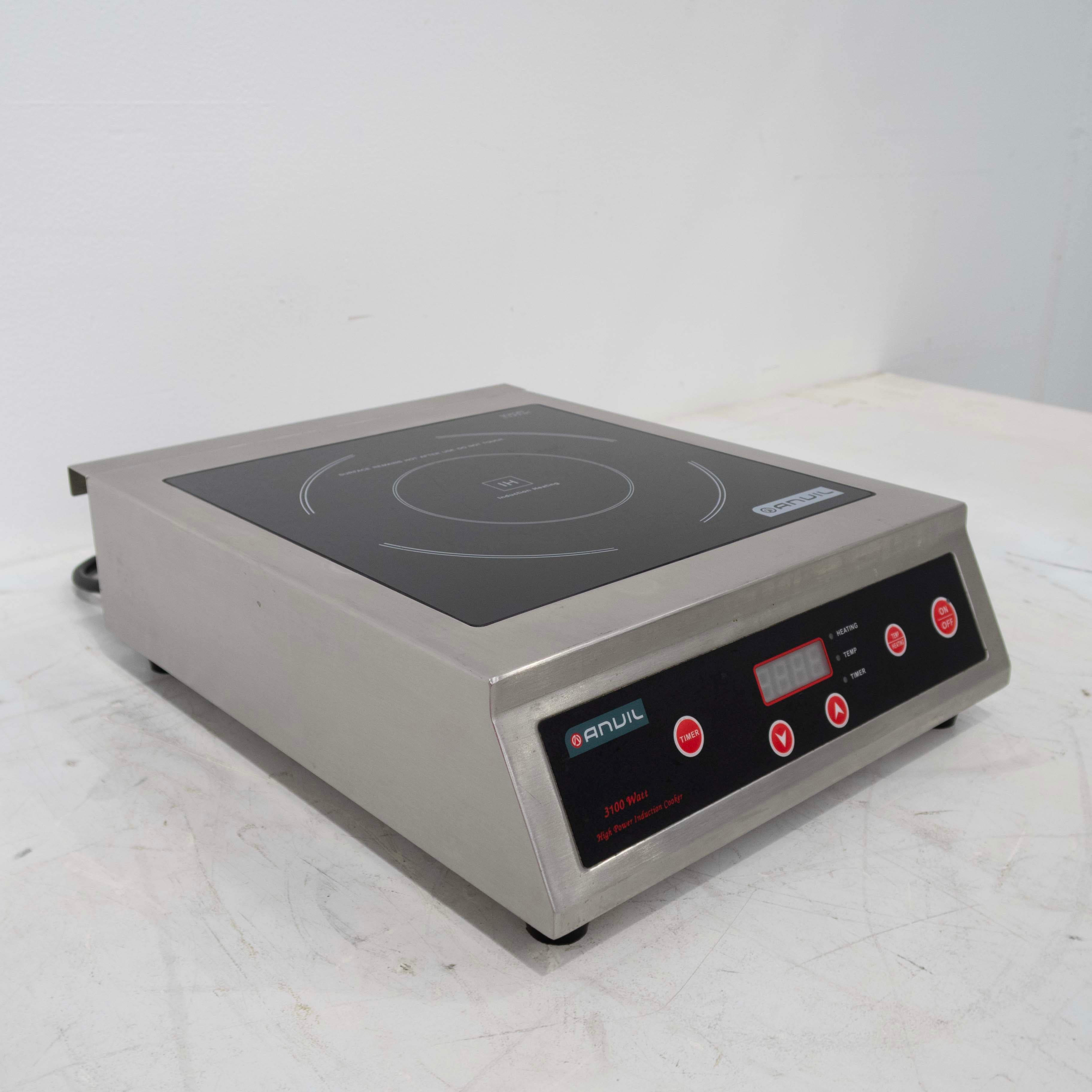Anvil ICK3500 Induction Cooker - 850201