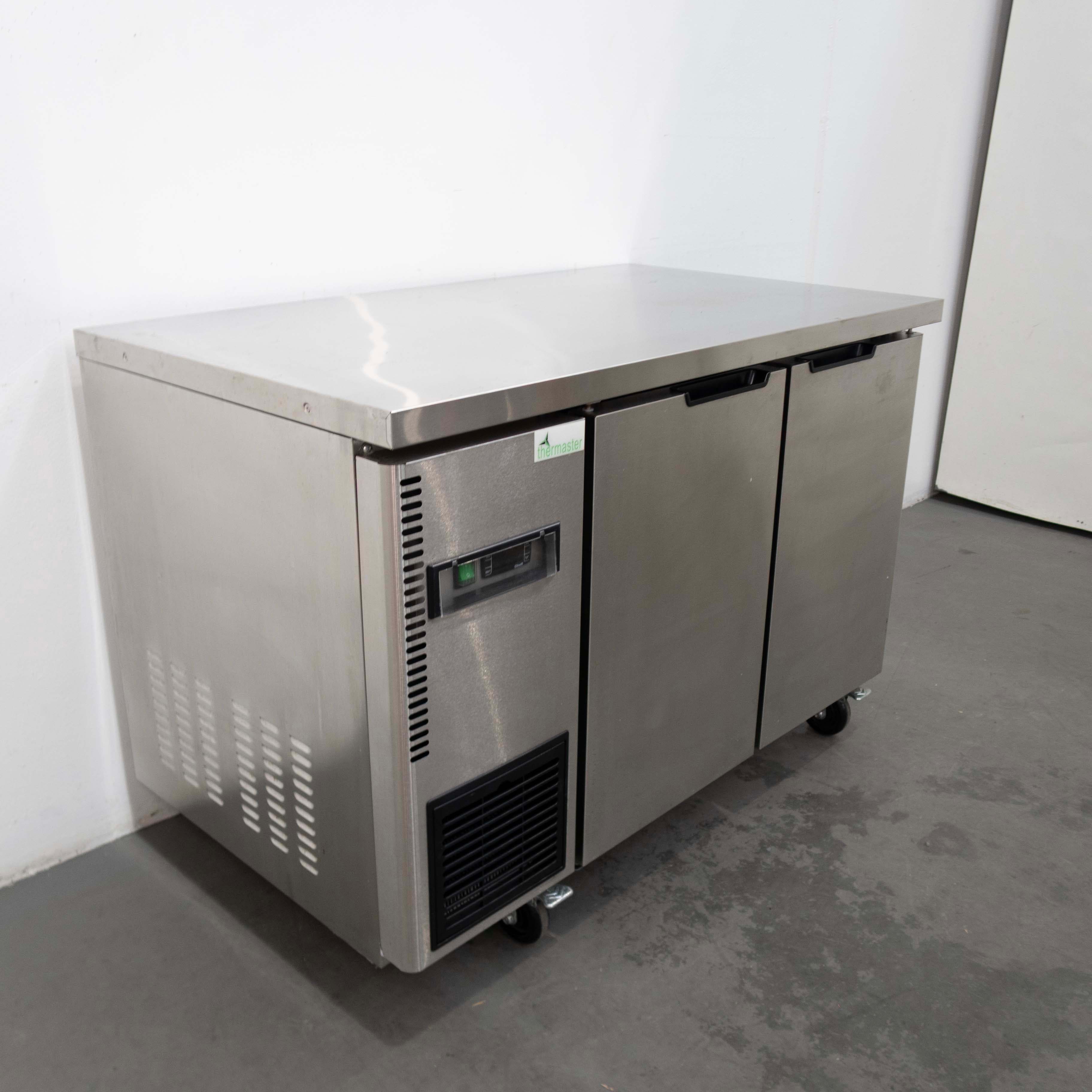 Thermaster TL1200TNG Undercounter Fridge - 850208