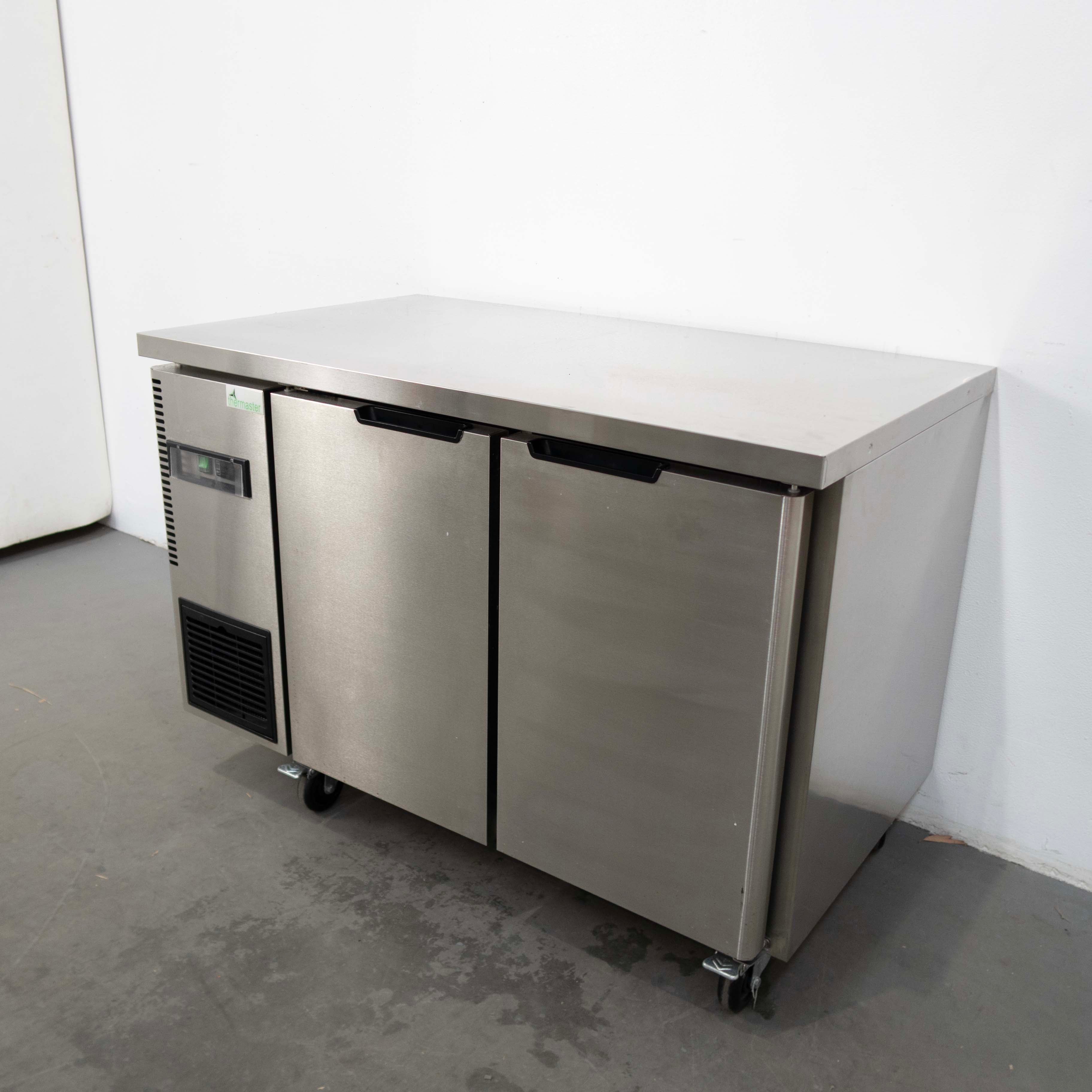 Thermaster TL1200TNG Undercounter Fridge - 850208