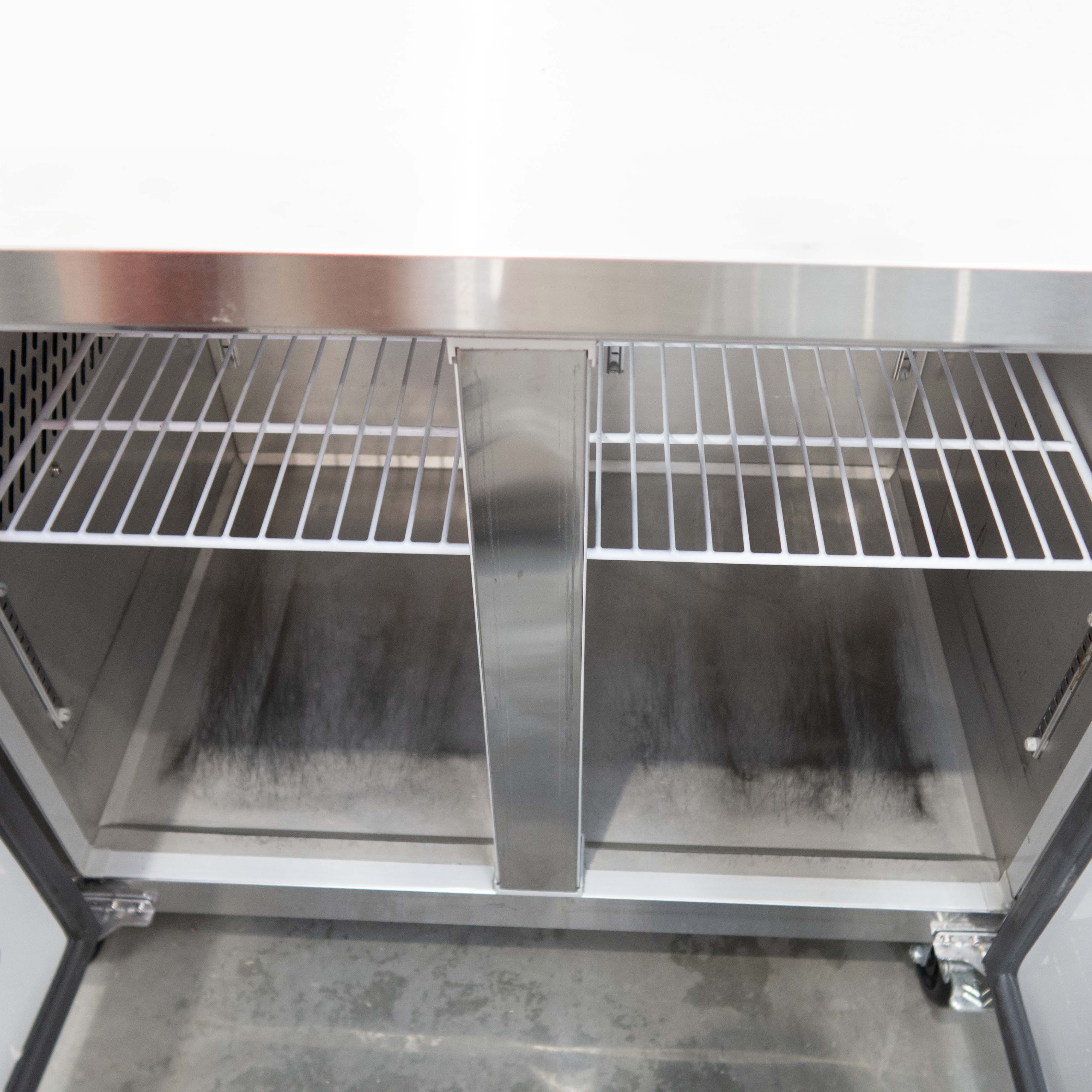Thermaster TL1200TNG Undercounter Fridge - 850208