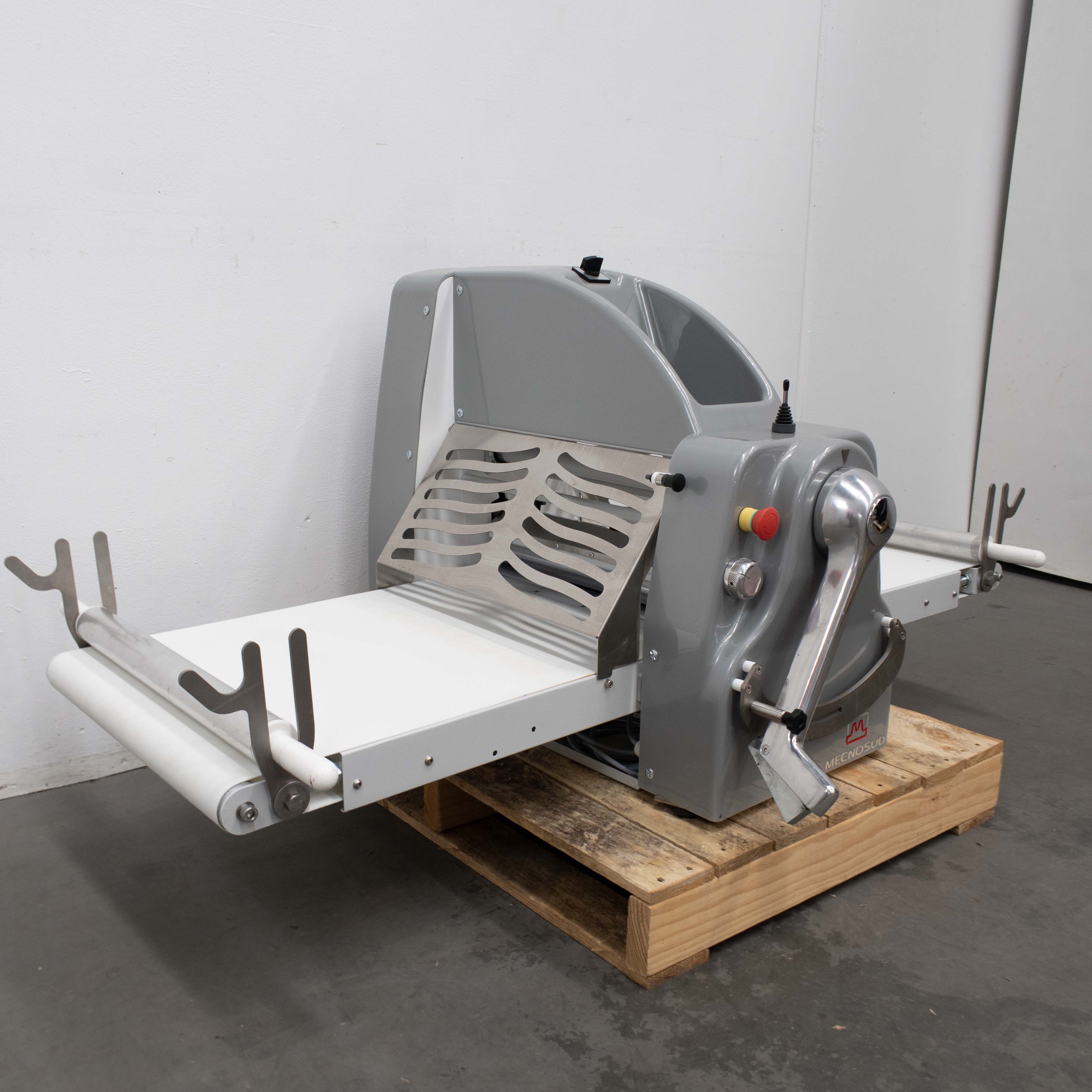 Mecnosud PSM0570 Pastry Sheeter - 850210