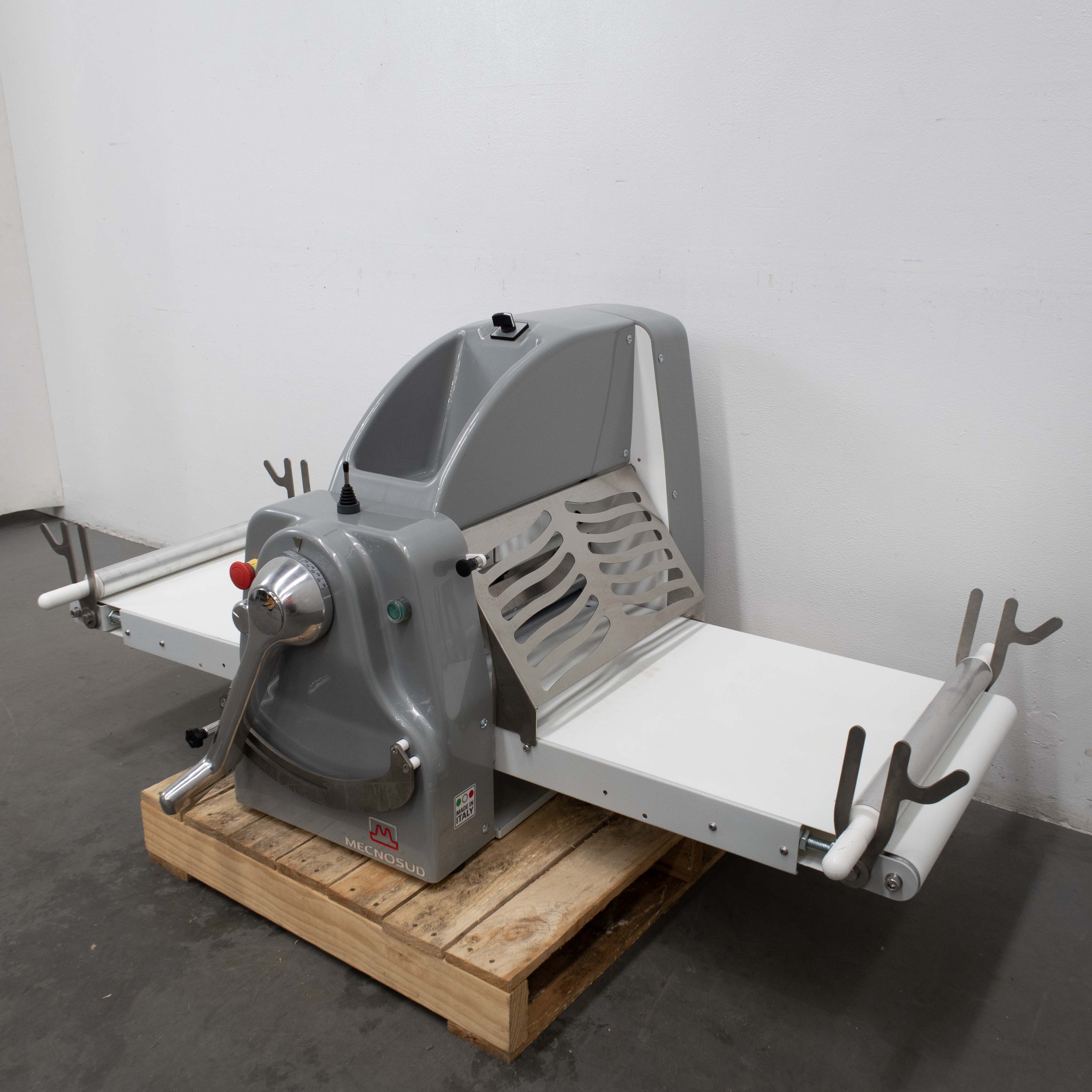 Mecnosud PSM0570 Pastry Sheeter - 850210