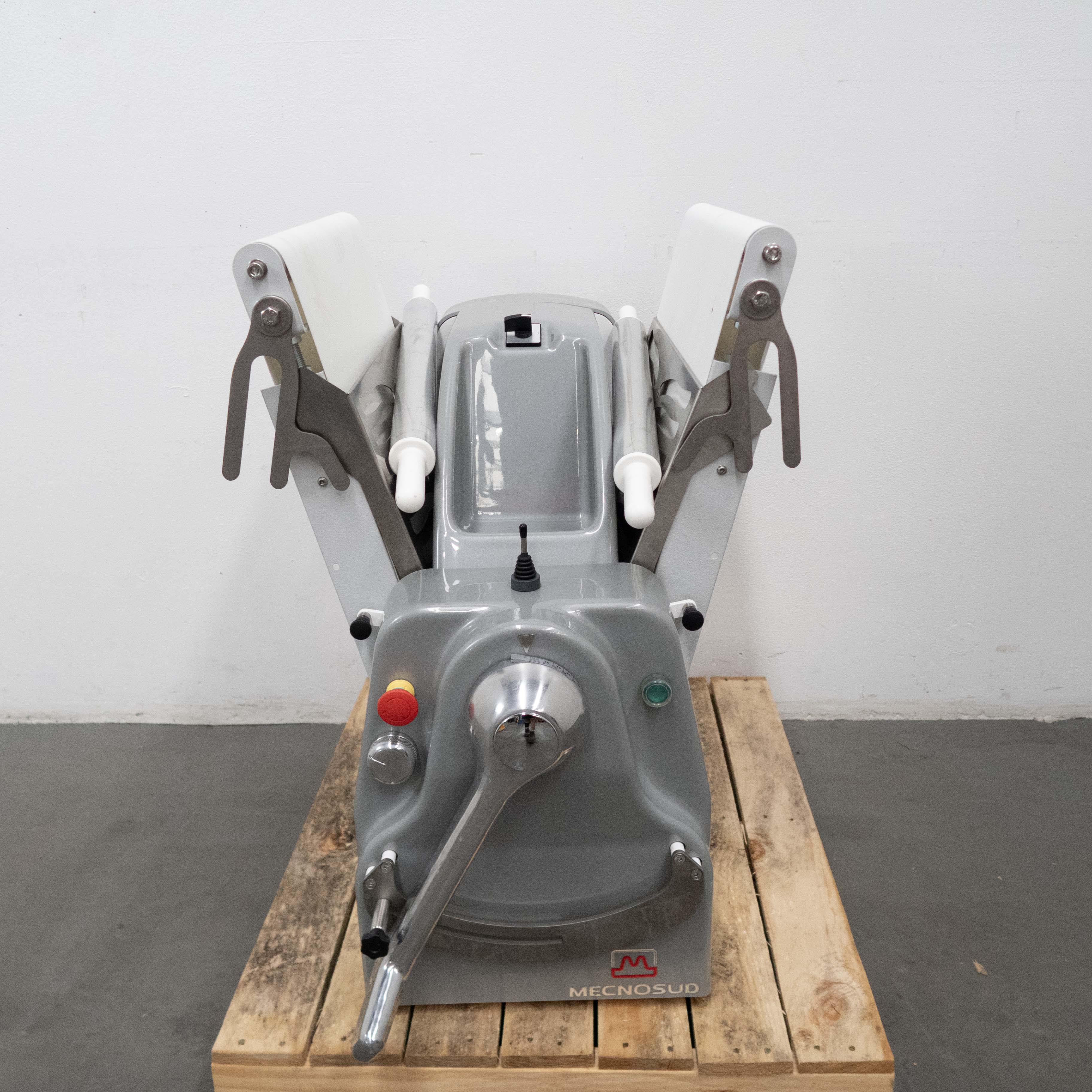 Mecnosud PSM0570 Pastry Sheeter - 850210