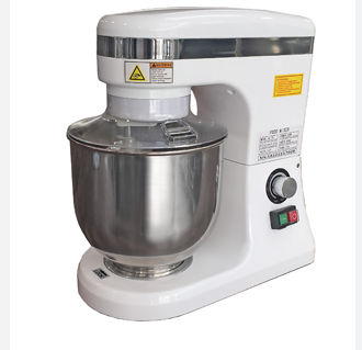 Federal B7B Heavy Duty Mixer - 850217