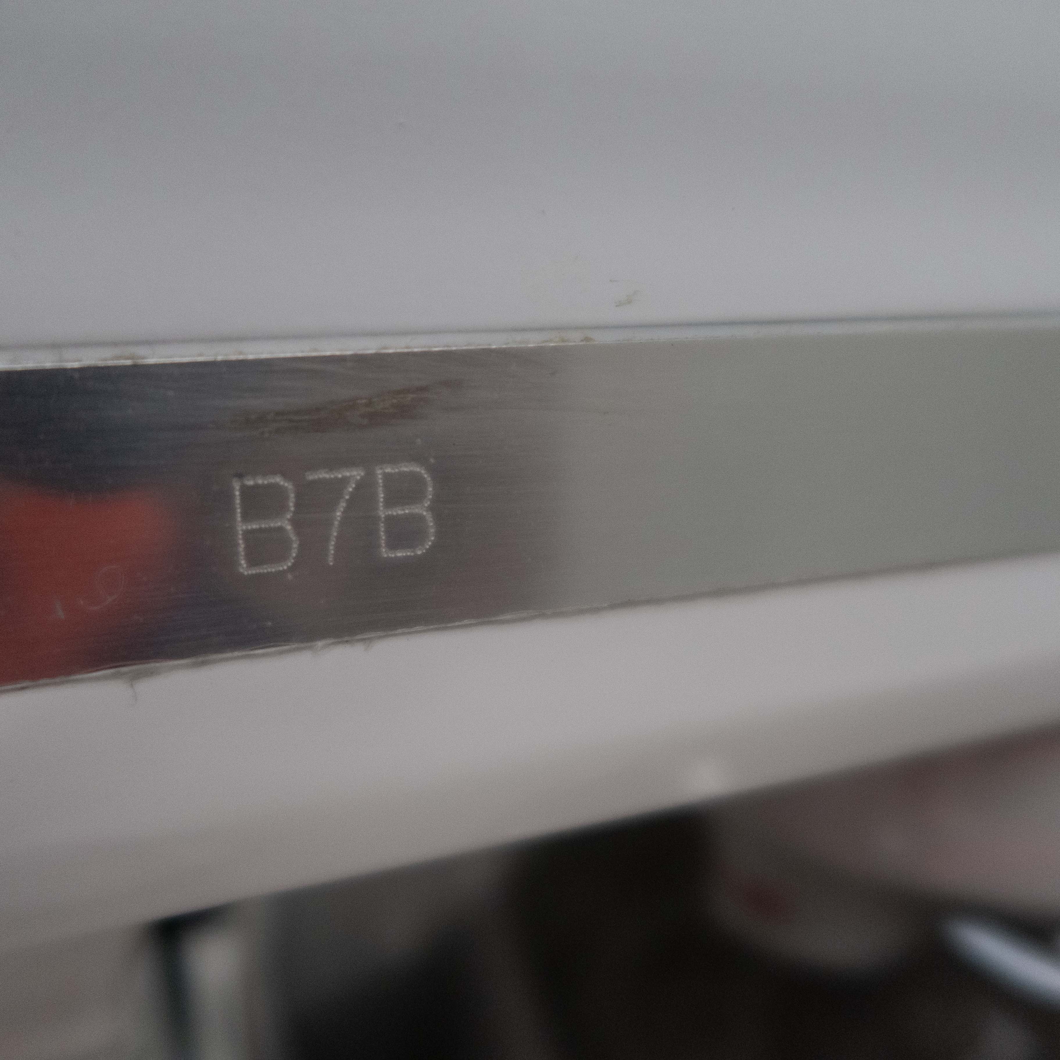 Federal B7B Heavy Duty Mixer - 850217