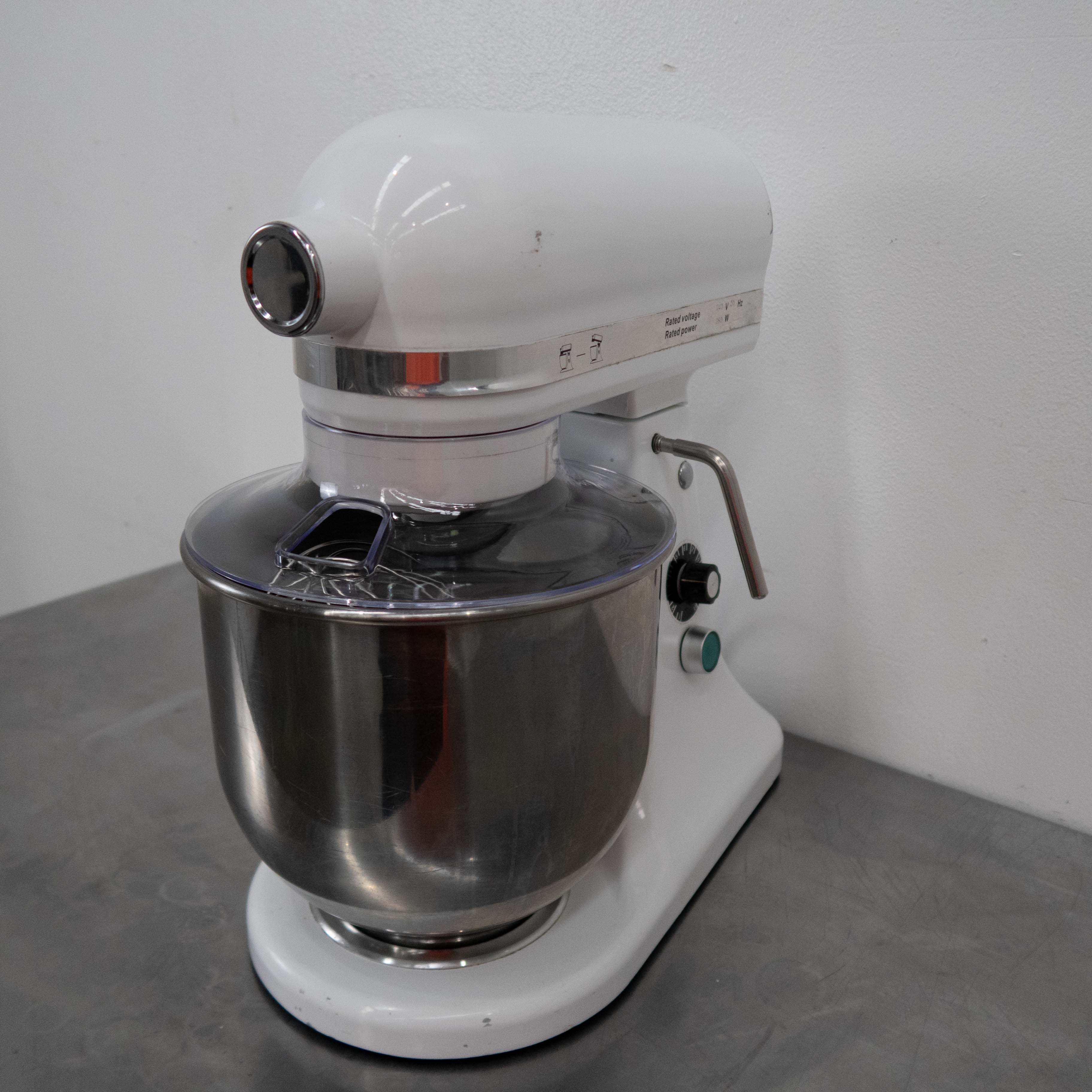 Federal B7B Heavy Duty Mixer - 850219