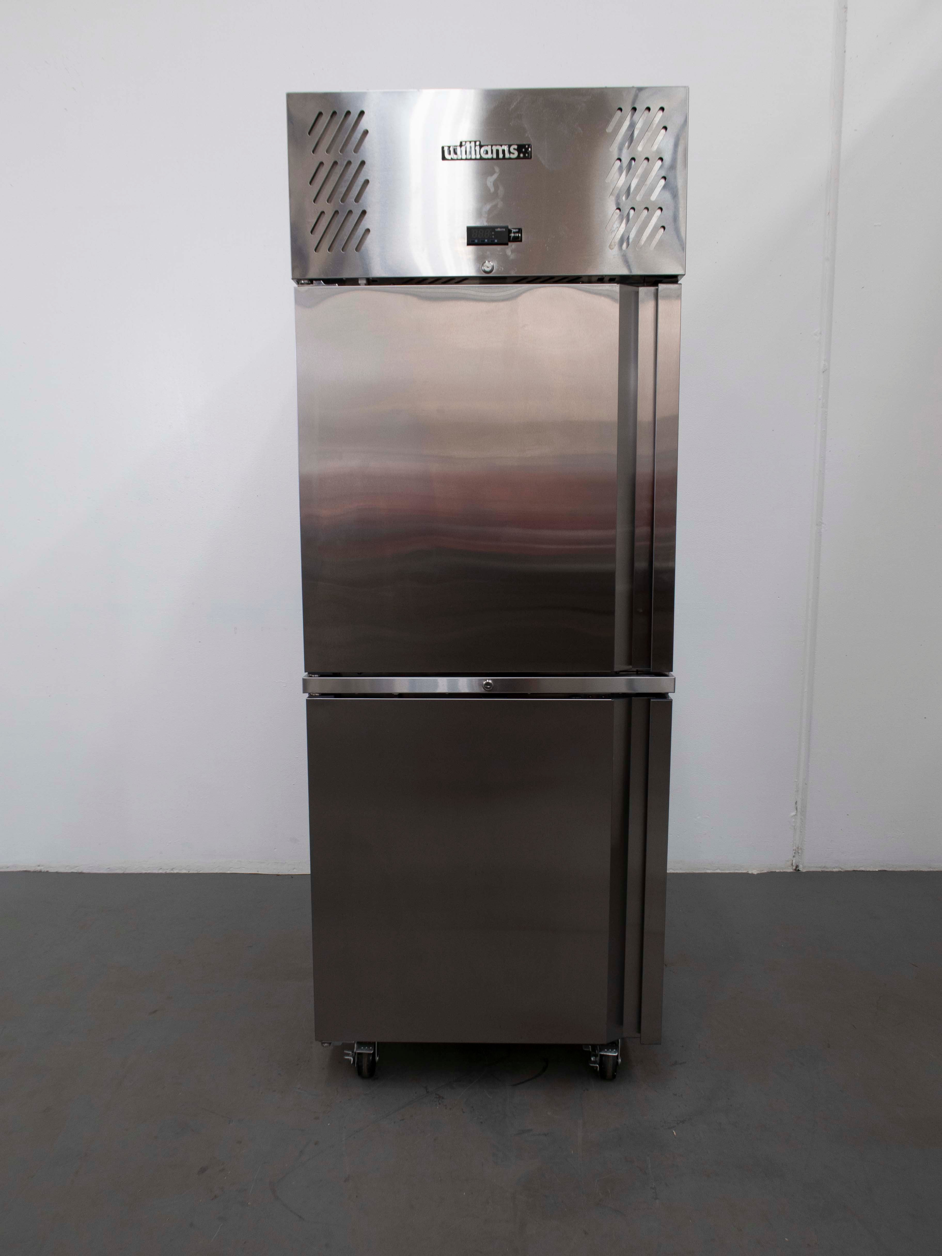 Williams LGB1SSHC Upright Freezer - 850351