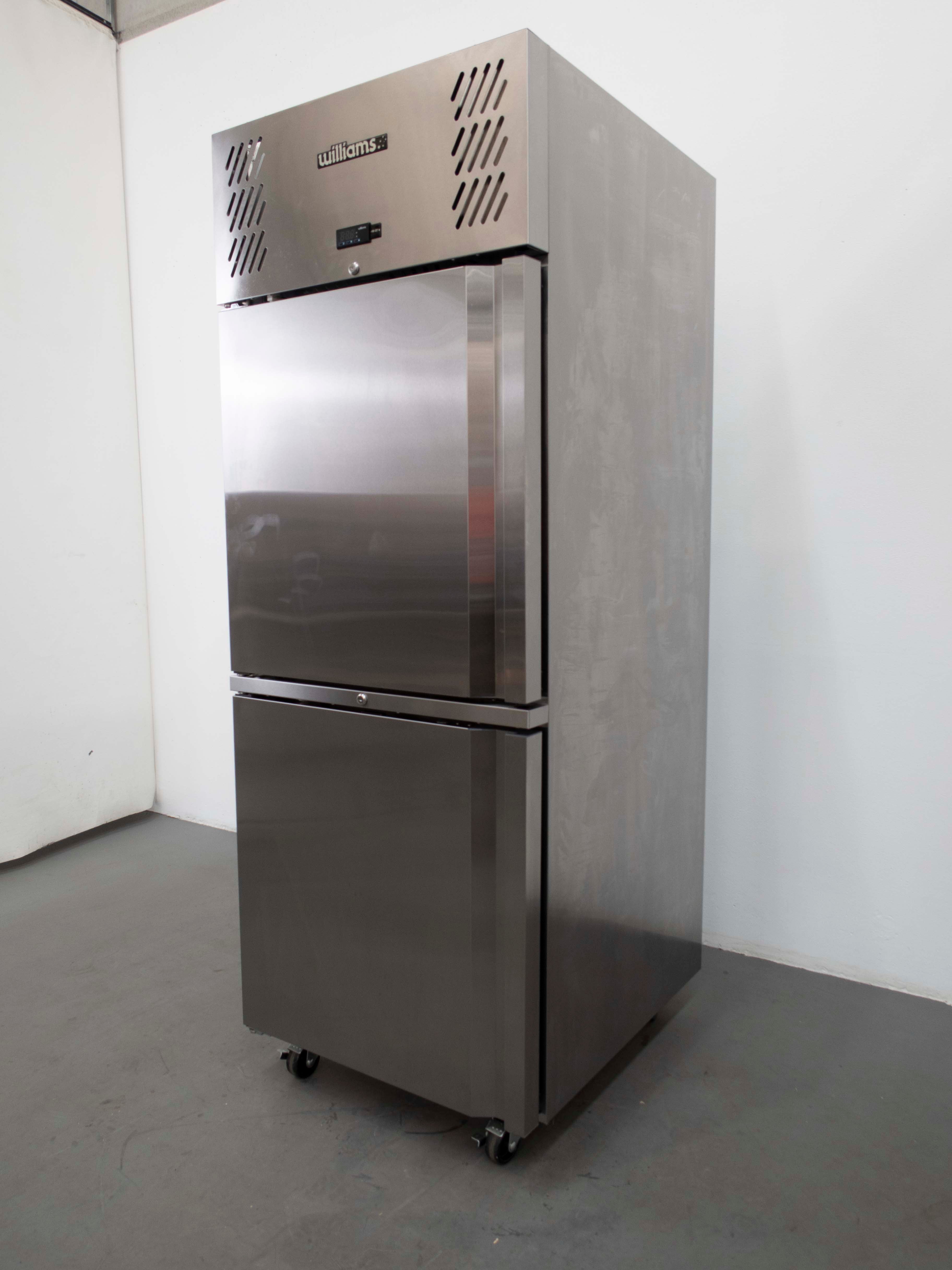 Williams LGB1SSHC Upright Freezer - 850351