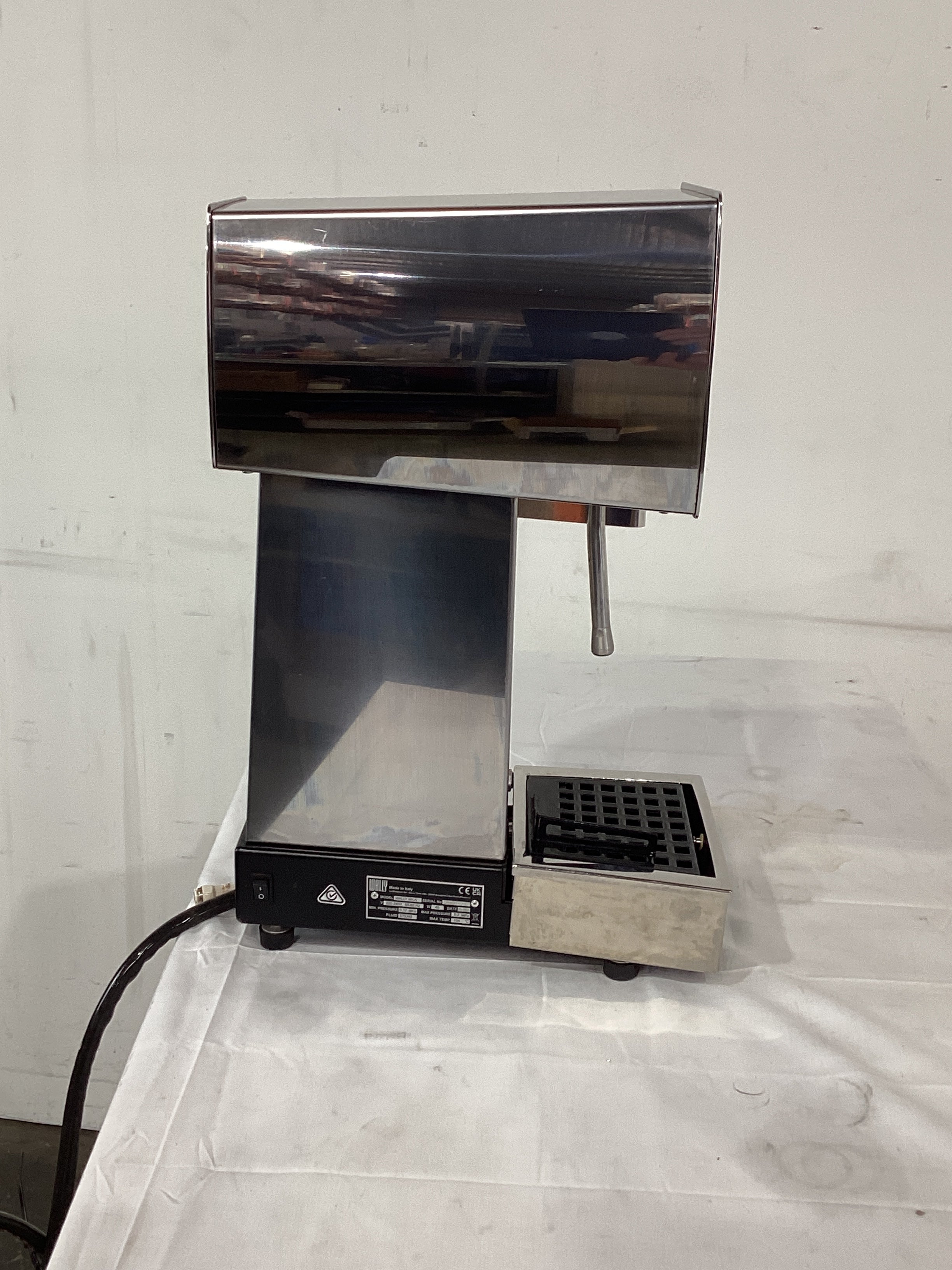 La Marzocco Wally Milk Steamer - 850727