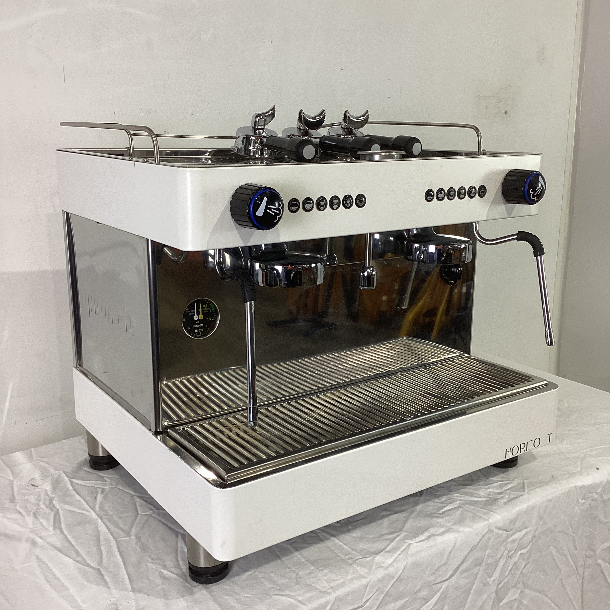 Futurete Horizont 2 Group Coffee Machine - 850833