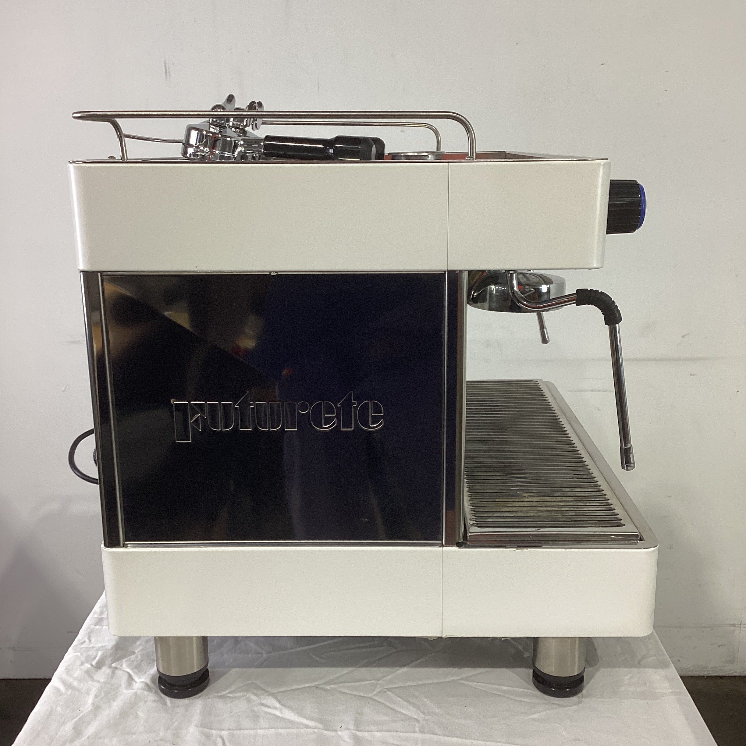 Futurete Horizont 2 Group Coffee Machine - 850833