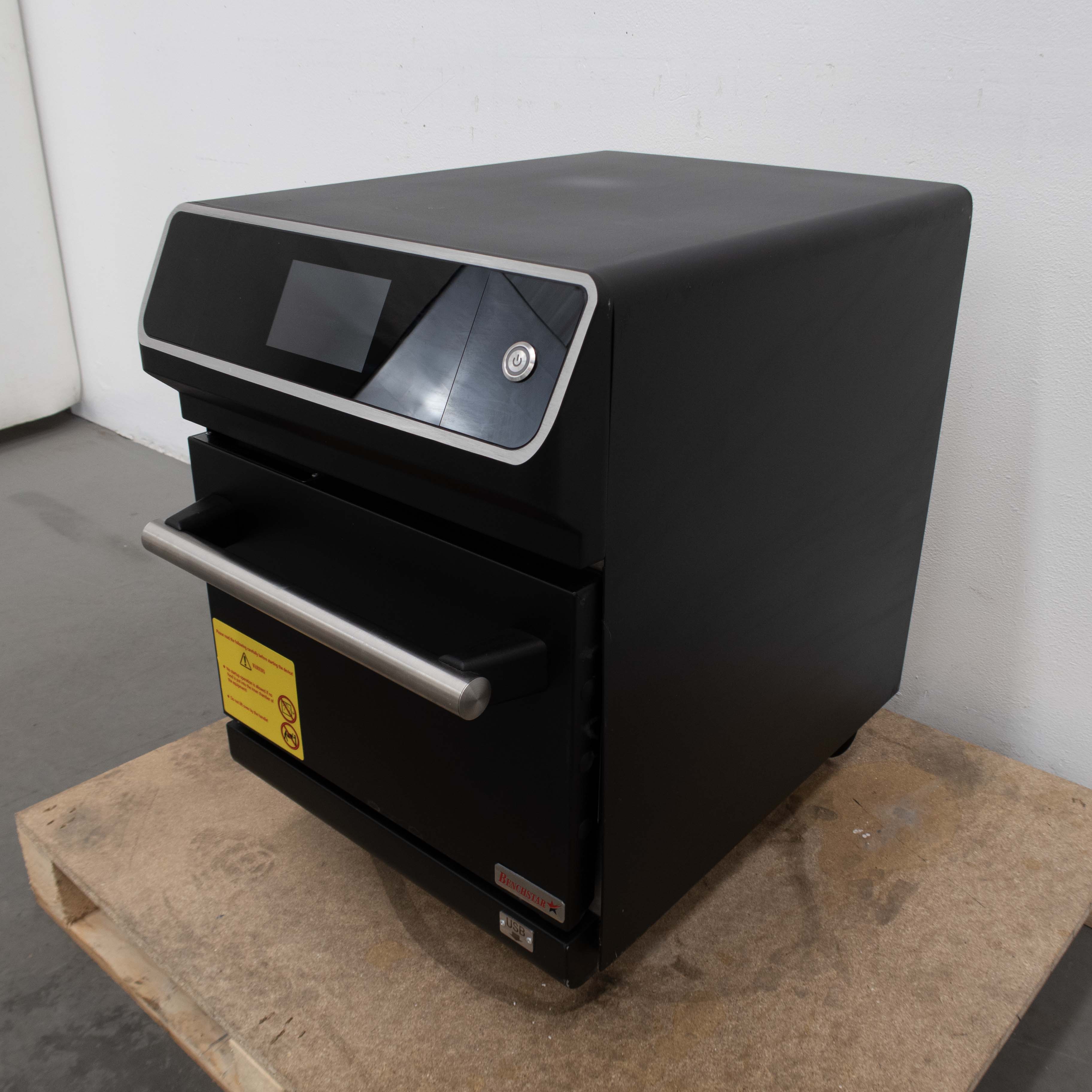 Benchstar NP-ProSiT Speed Oven - 850892