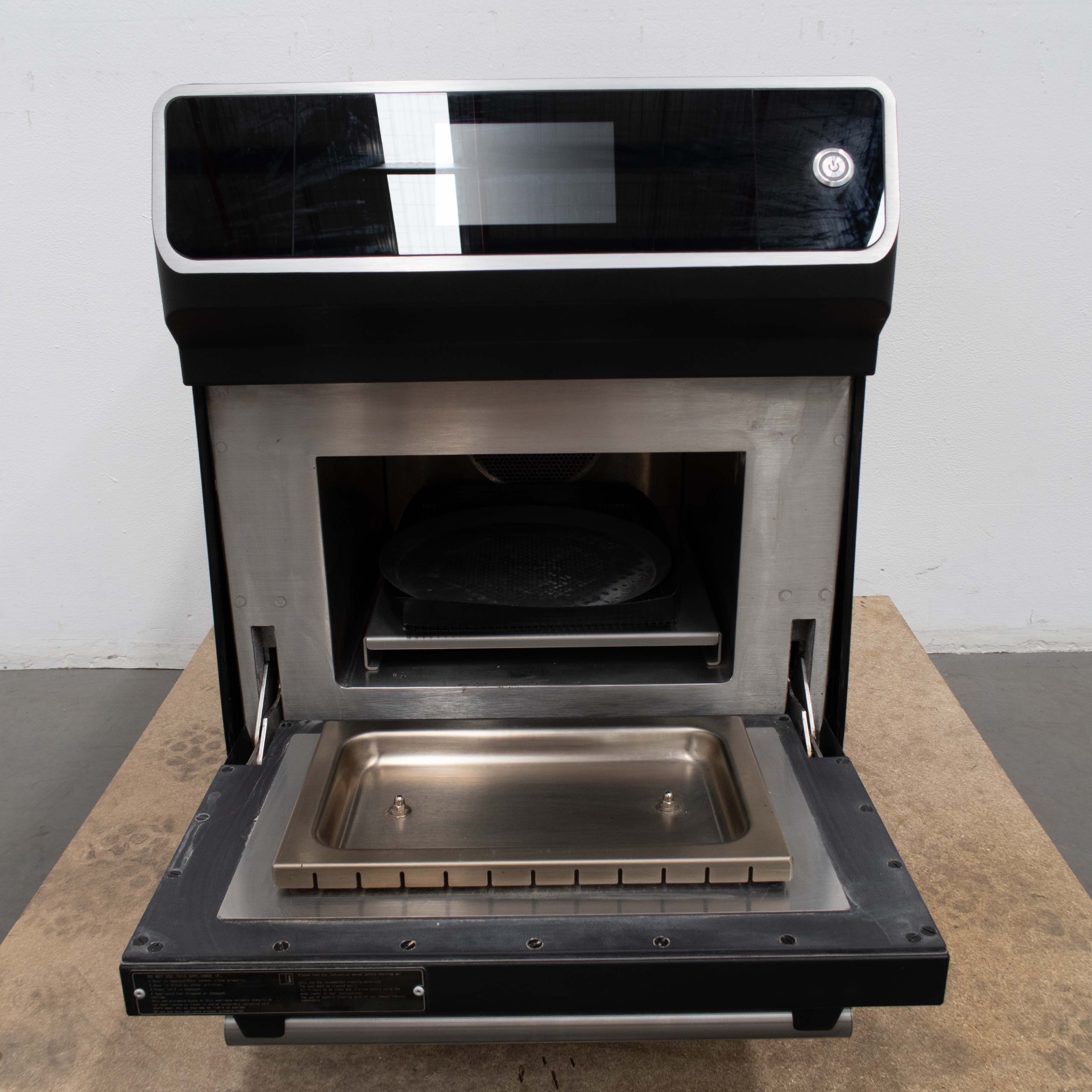 Benchstar NP-ProSiT Speed Oven - 850892