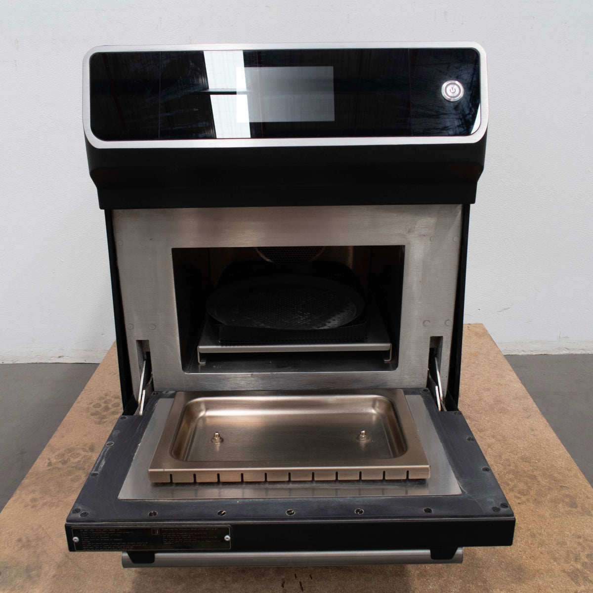 Benchstar NP-ProSiT Speed Oven - 850892