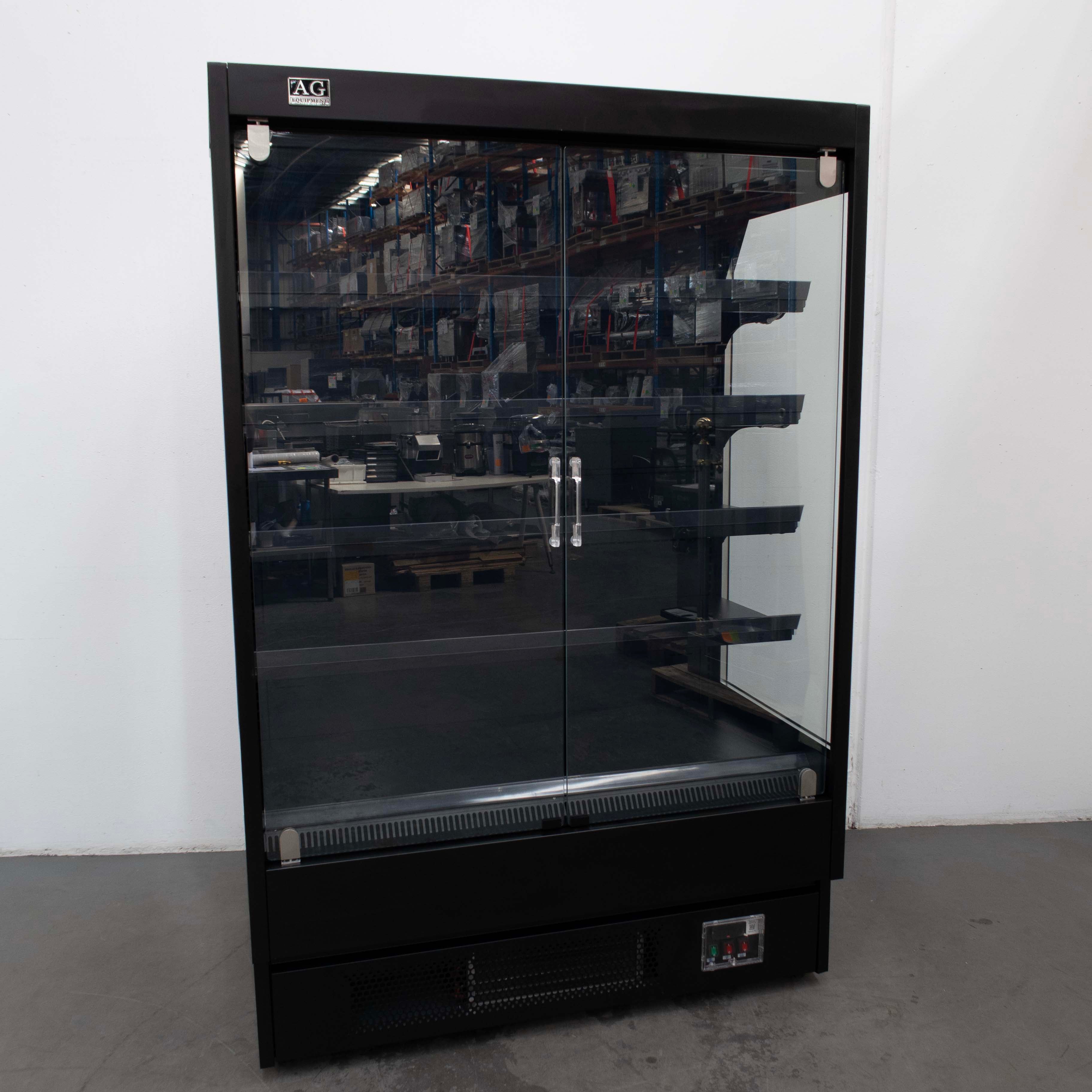 AG Equipment MSD1300 Multi Deck Showcase Fridge - 850896