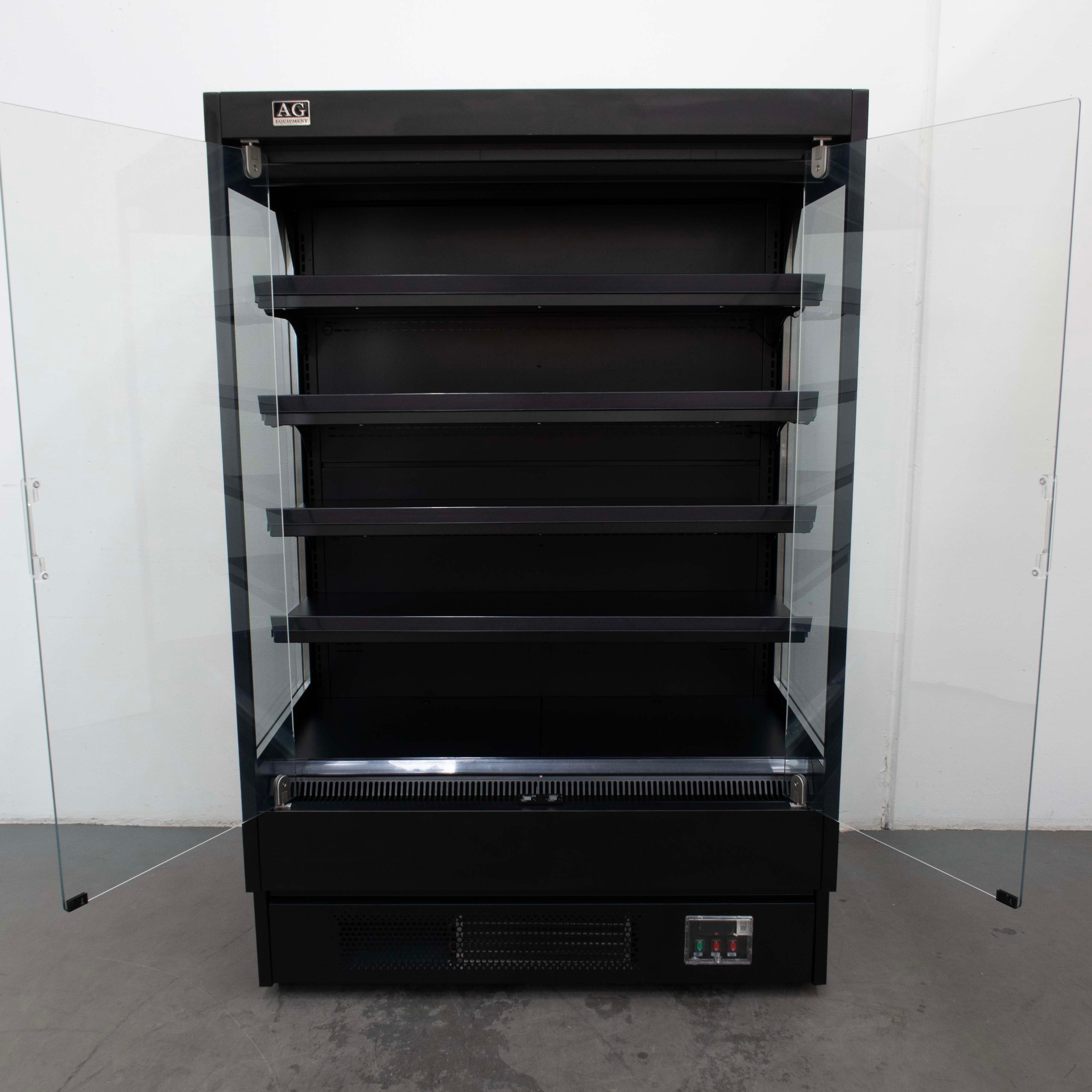 AG Equipment MSD1300 Multi Deck Showcase Fridge - 850896