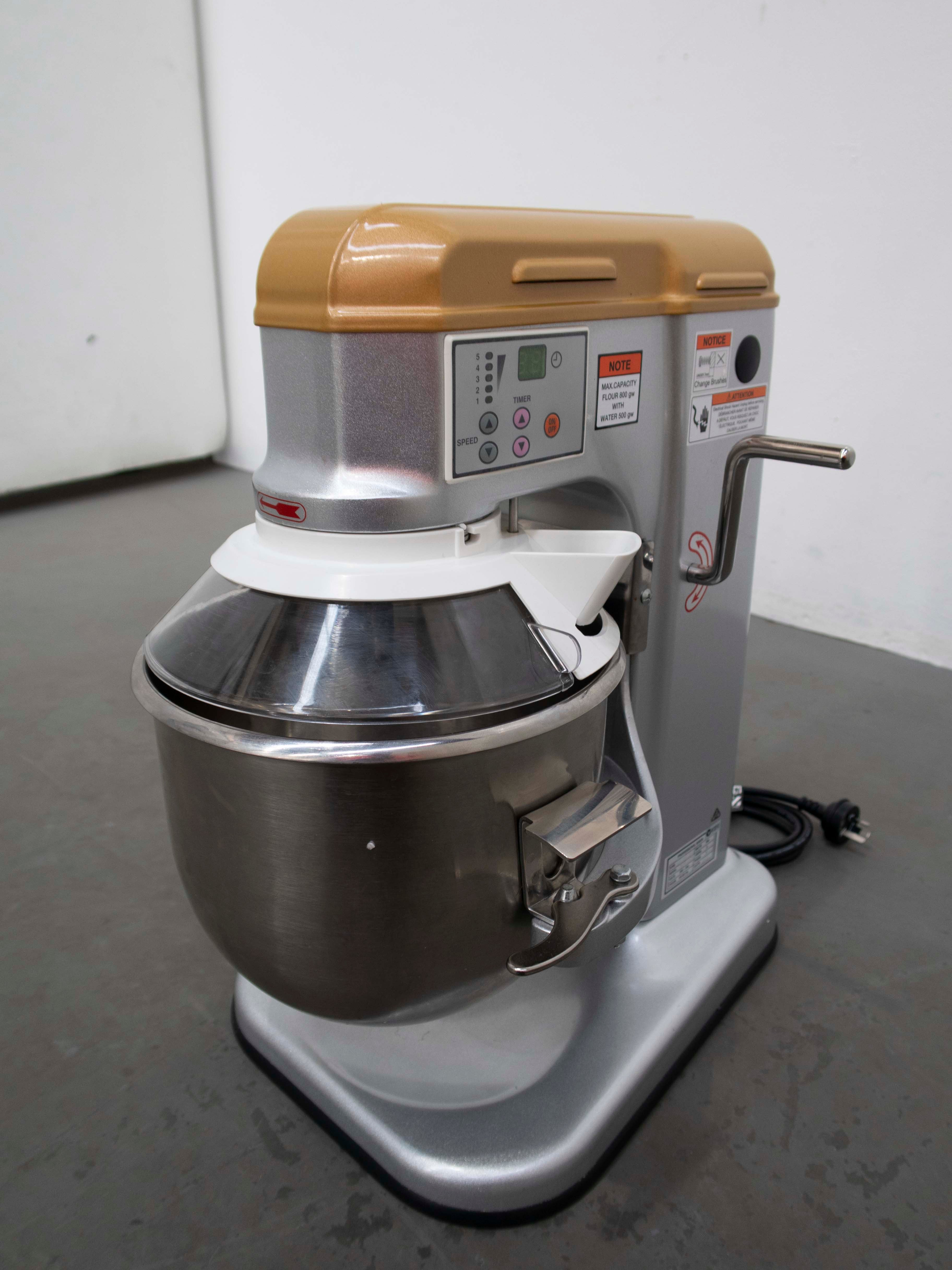 Anvil PMA1010 Planetary Mixer - 851531