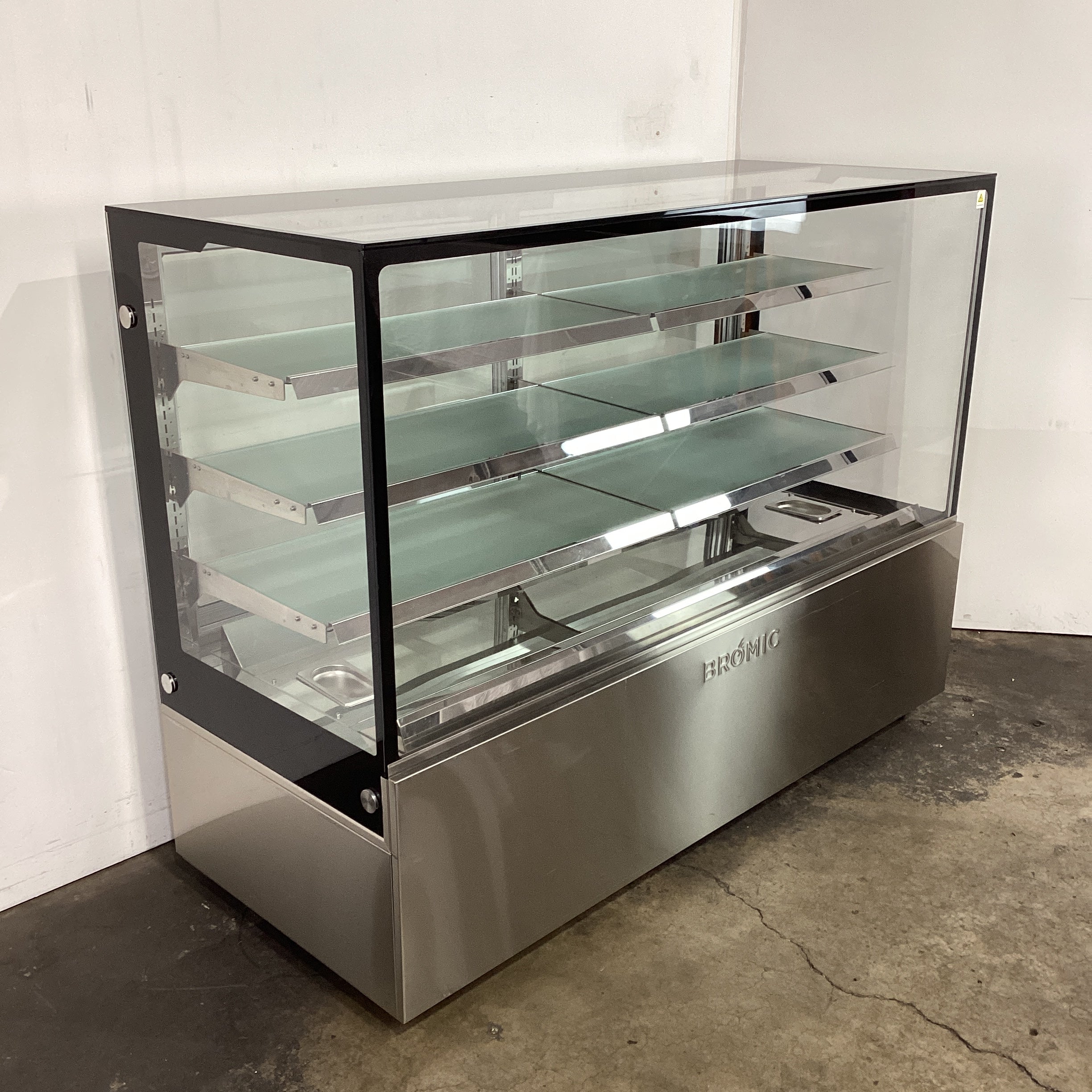 Bromic FD4T1800H Hot Food Display - 851727