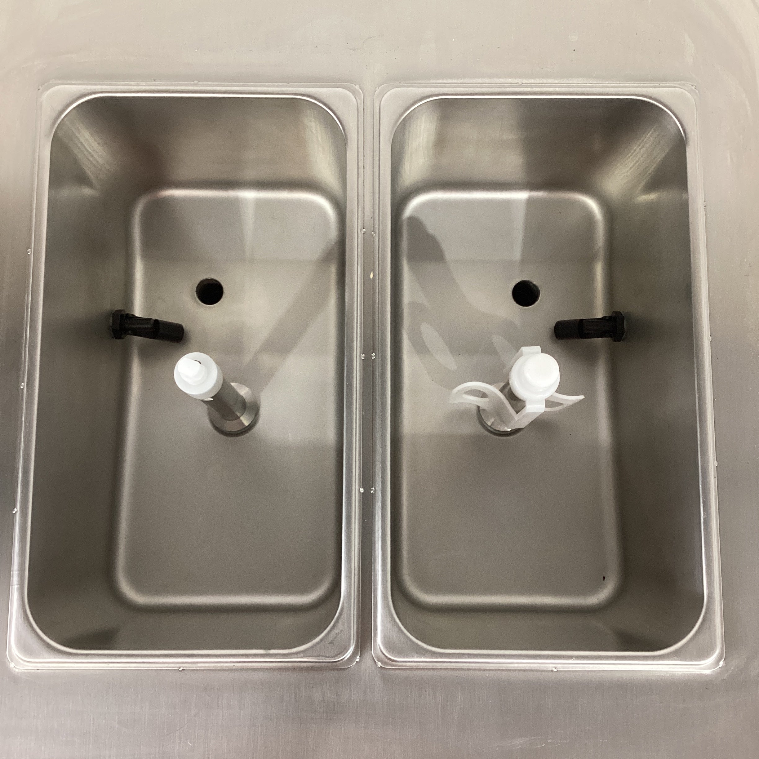 AcaiPro OP132BA Ice Cream Machine - 851963