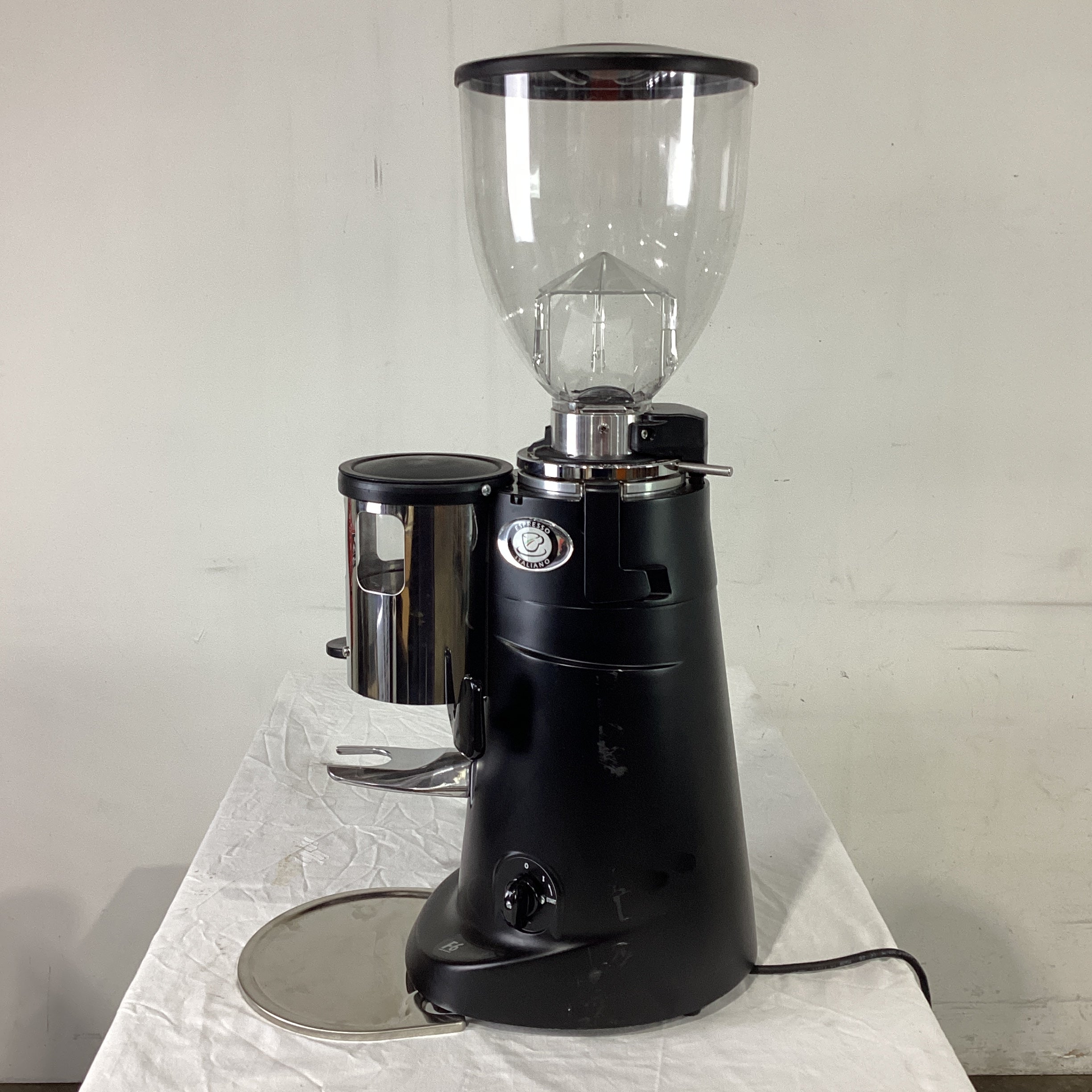 Fiorenzato F6 A PRO Coffee Grinder - 852105