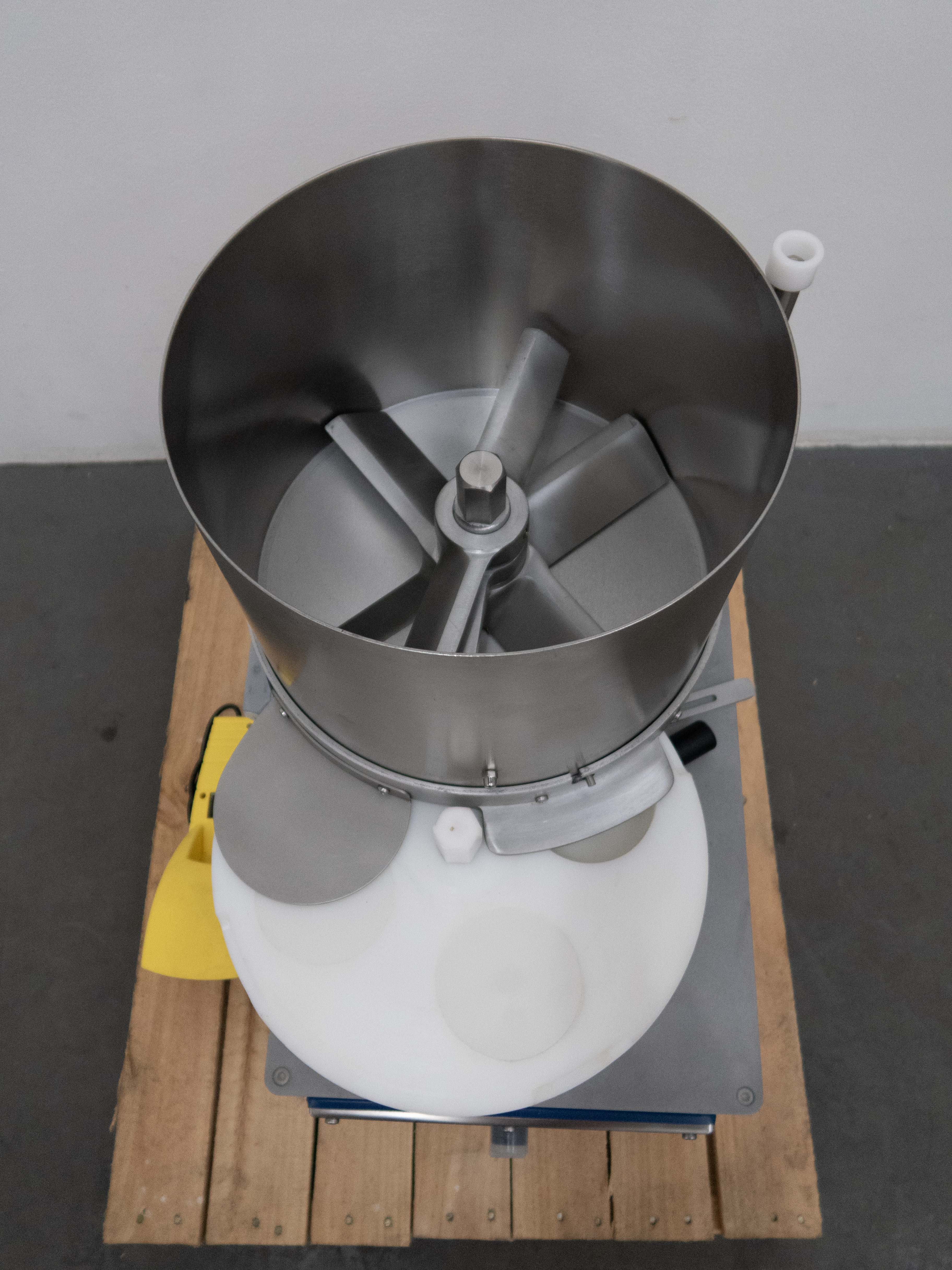 Gesame MH-100N Food Former Machine - 852237