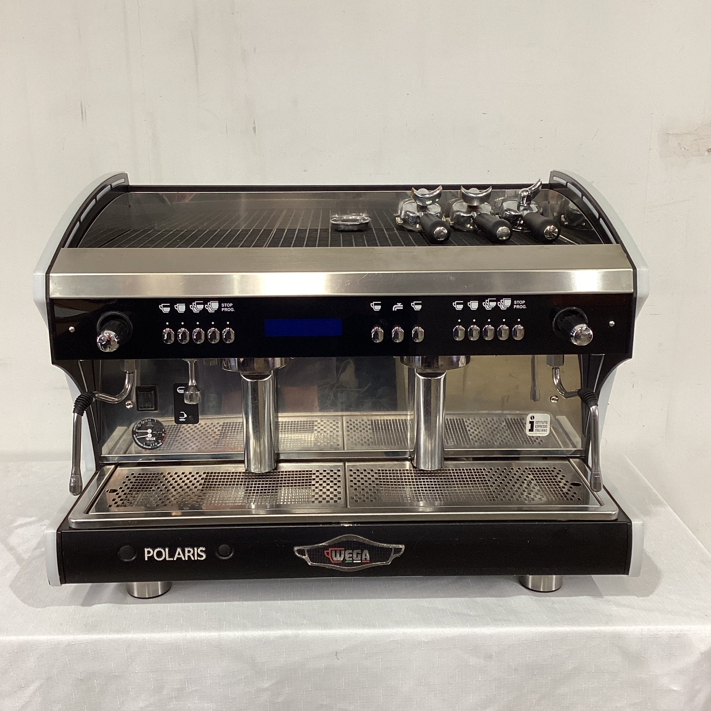 Wega Polaris EVD./2-PR 2 Group Coffee Machine - 852284