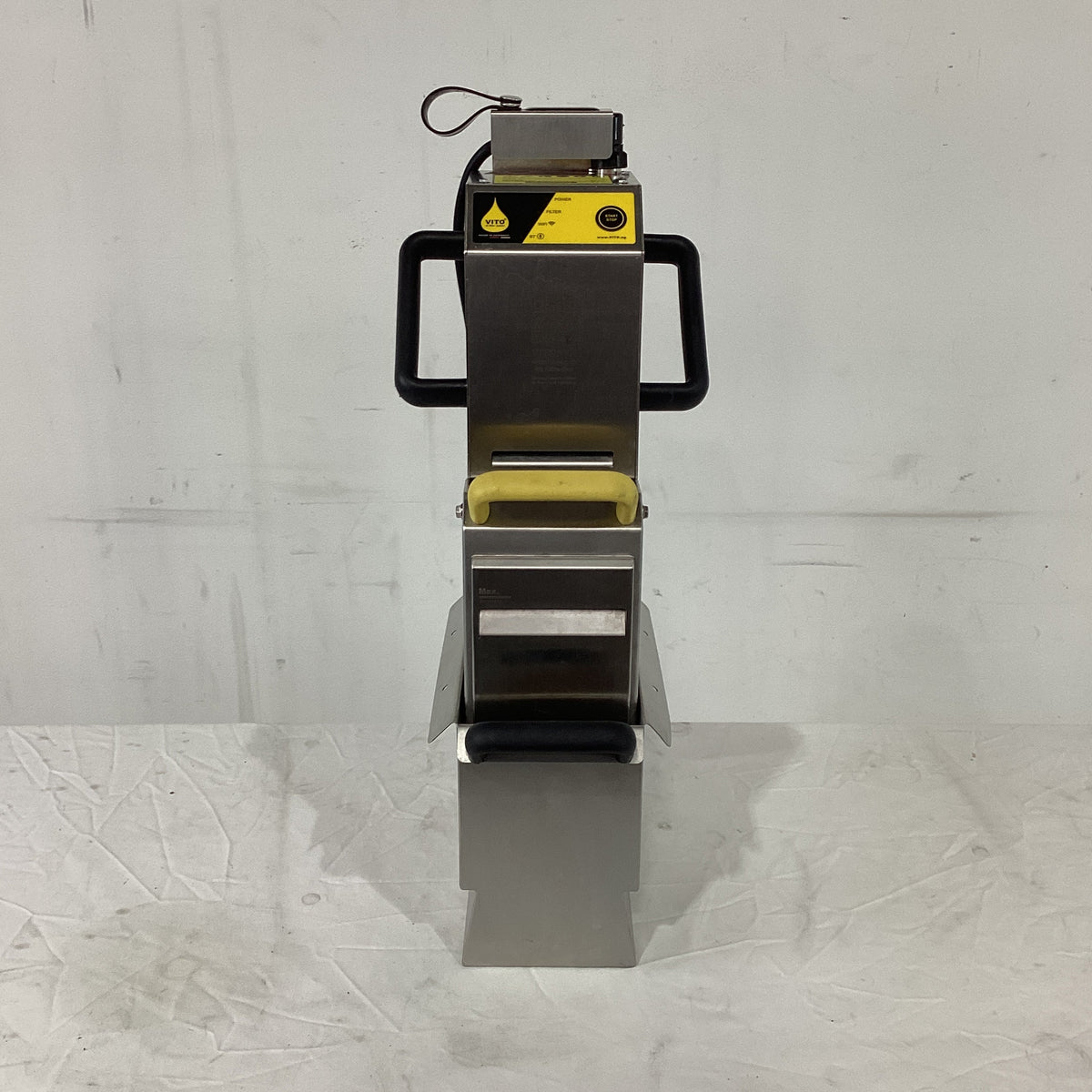 Vito VL Connect Oil Filtration Unit - 852319