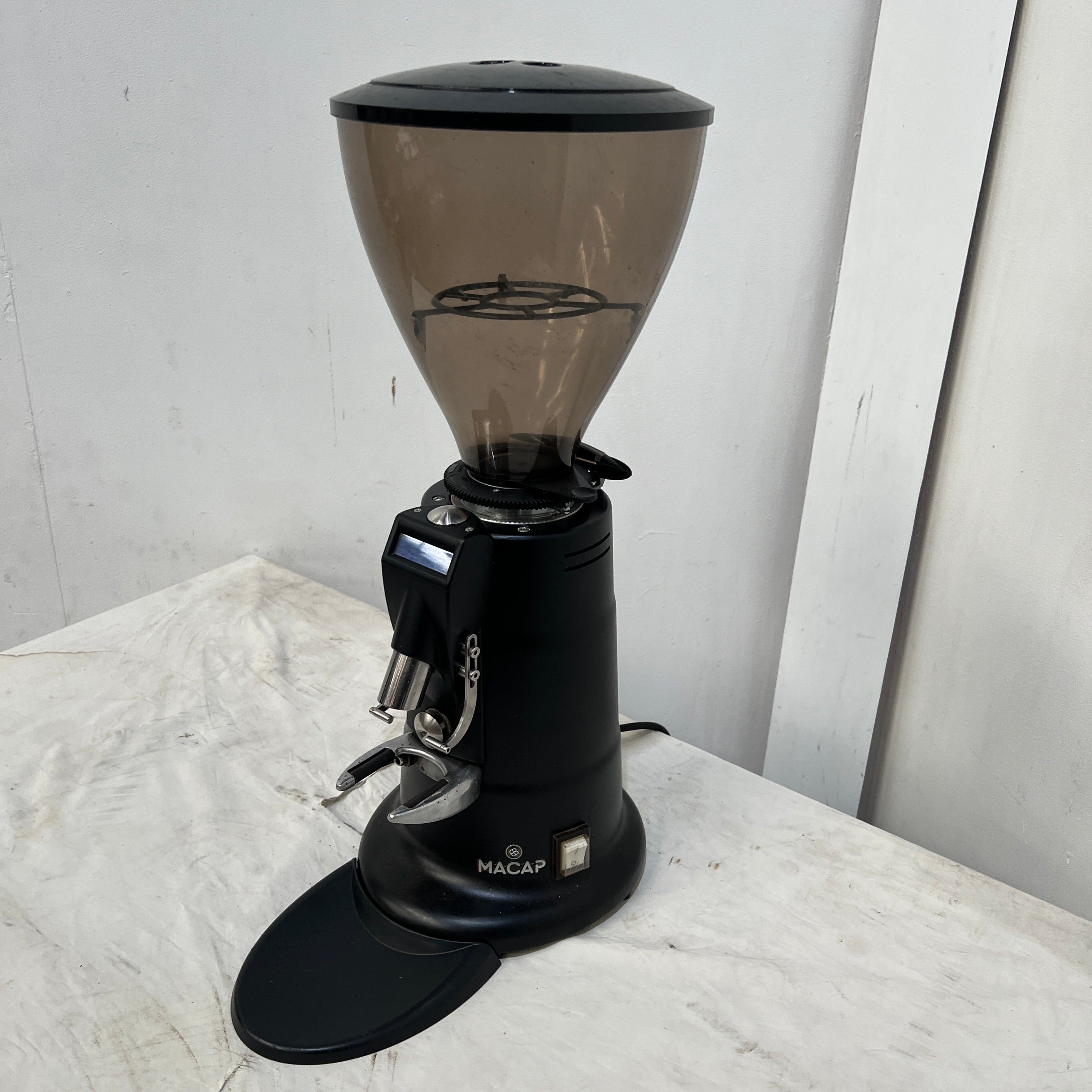 Macap MXD Coffee Grinder - 852504