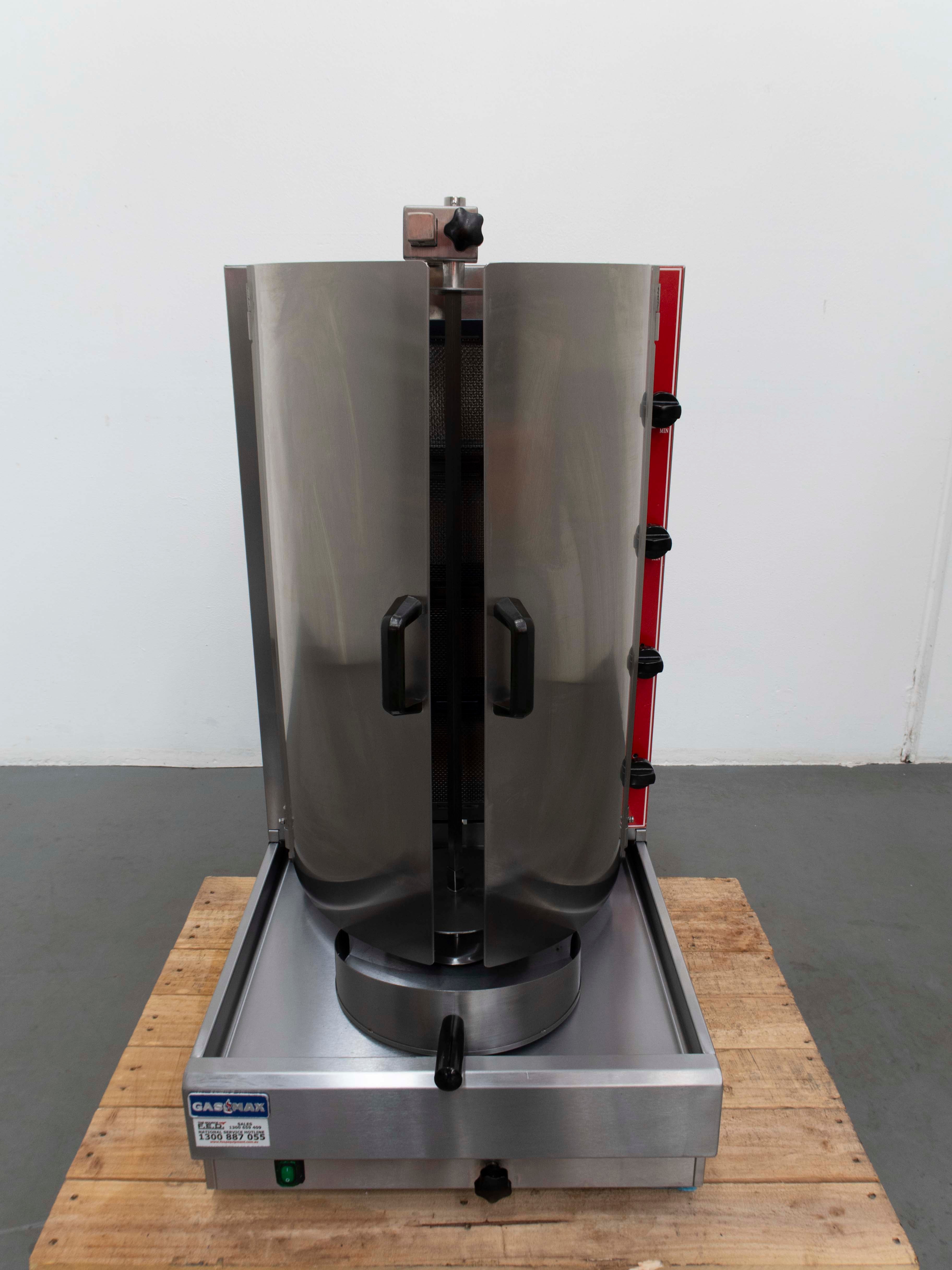 Federal RG-2 Kebab Machine - 852618