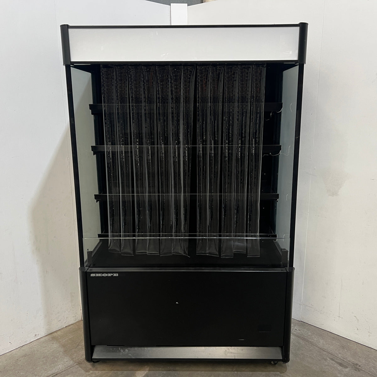 Skope OD1100N Open Deck Fridge - 852691