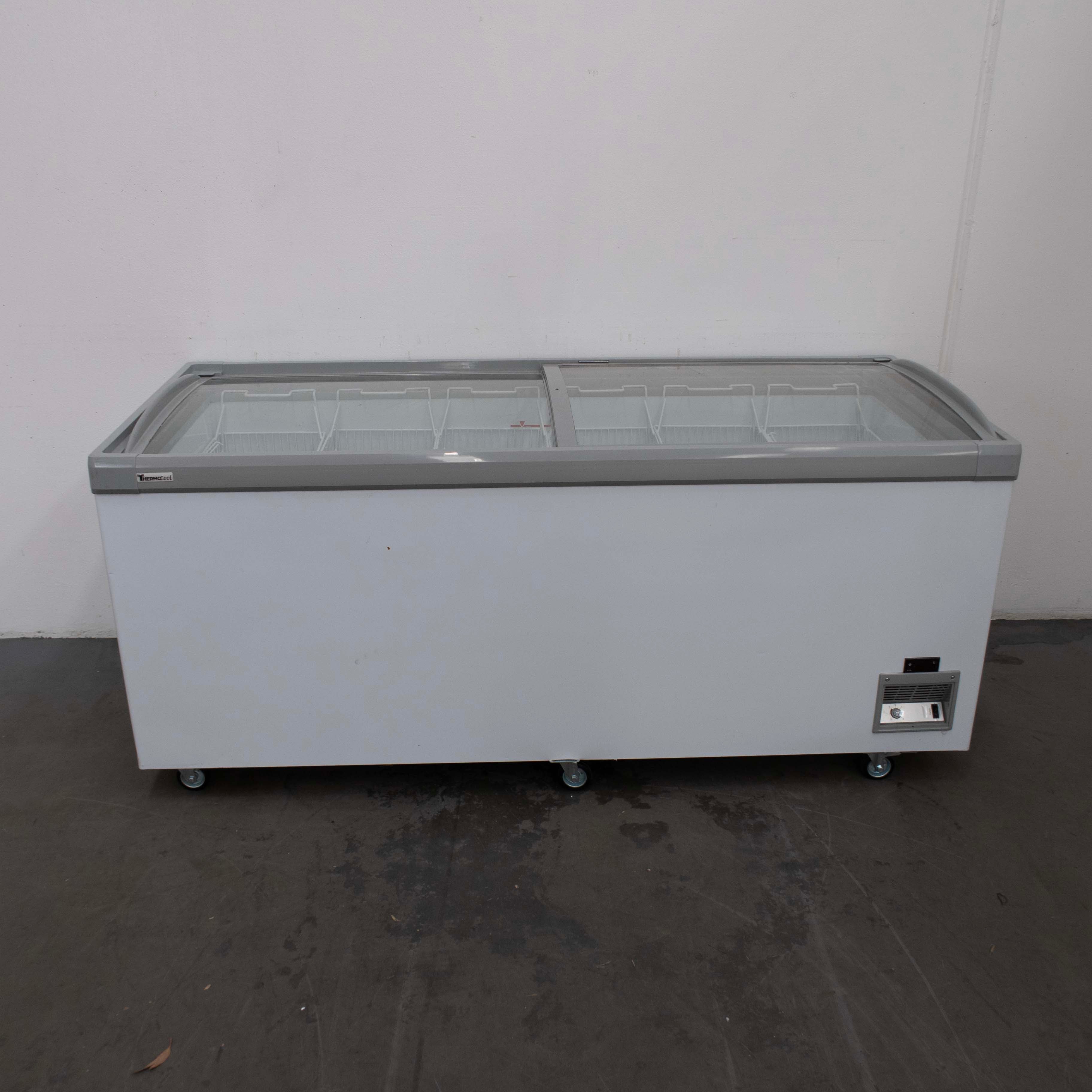 Thermocool THC-750 Chest Freezer - 852860