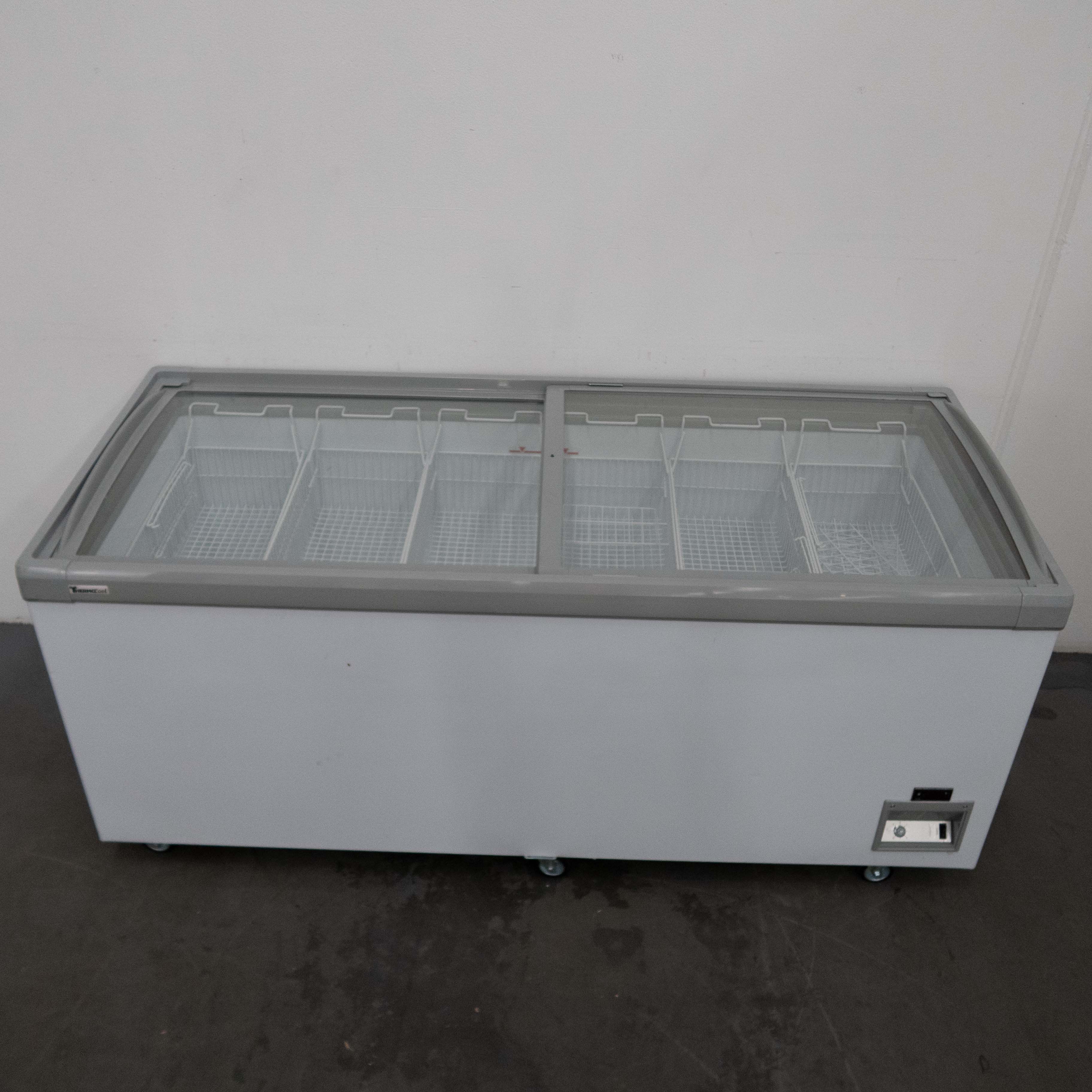 Thermocool THC-750 Chest Freezer - 852860
