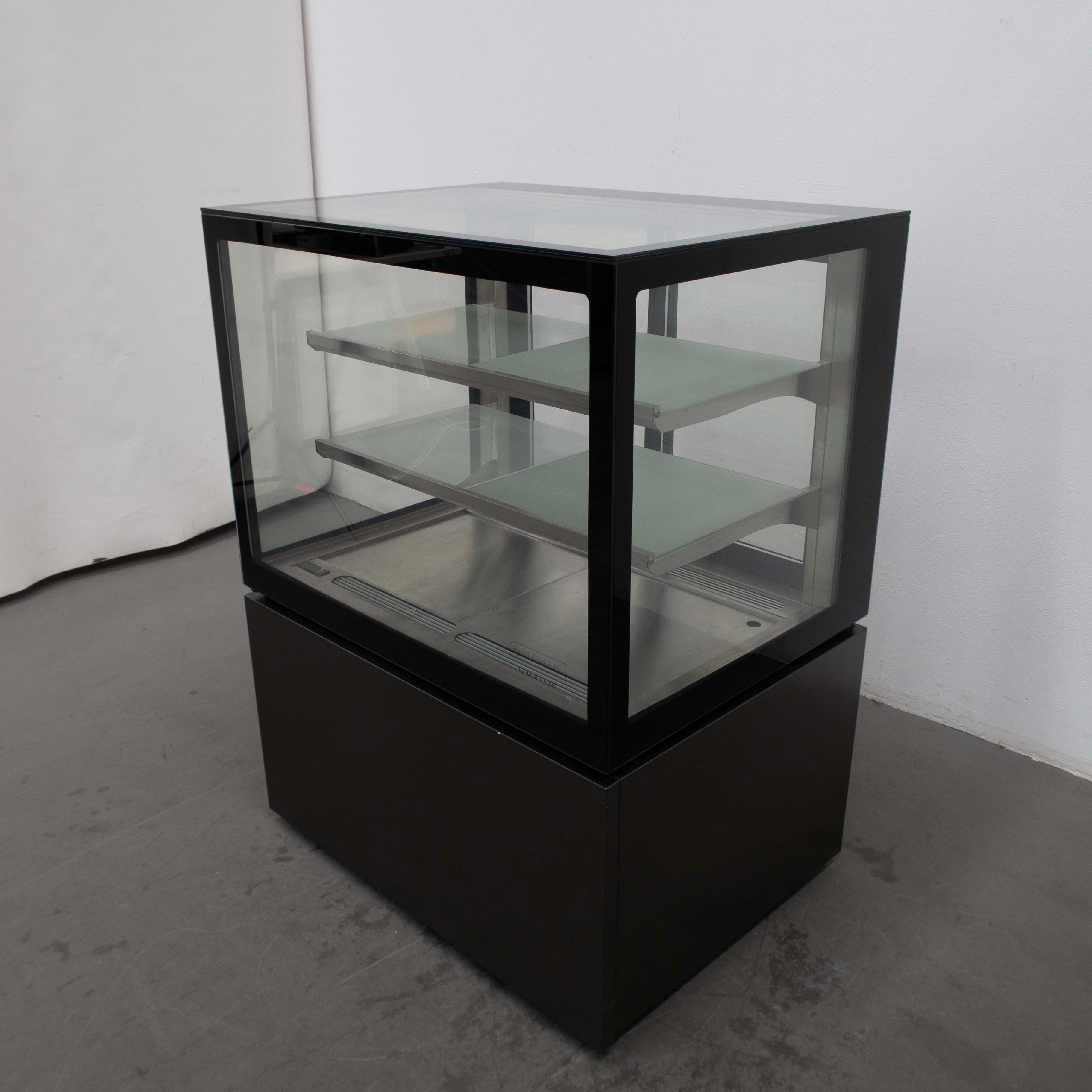 Anvil NDSV3730 Refrigerated Display - 853021