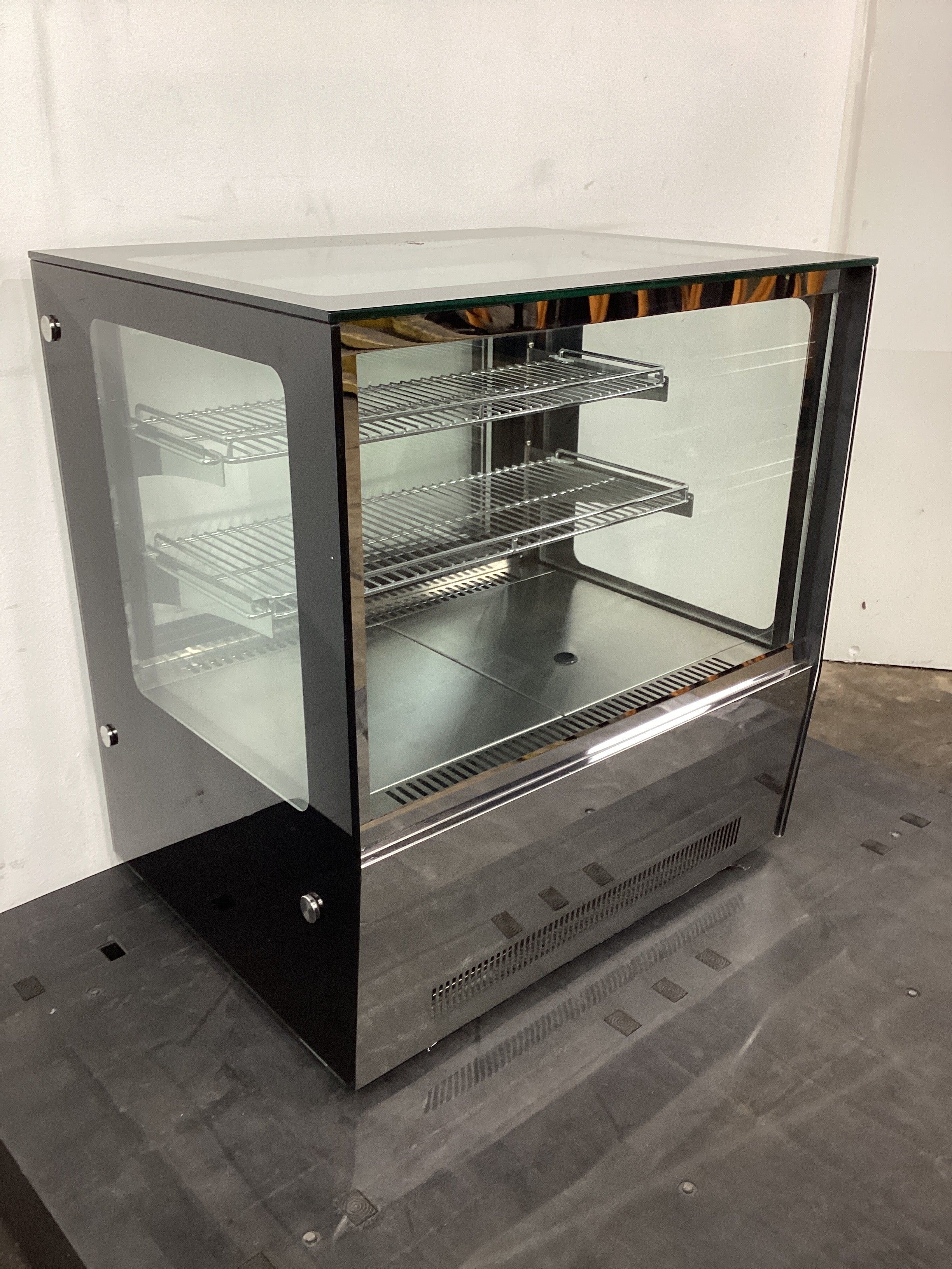 FED GN-660RT Cold Food Display - 853182