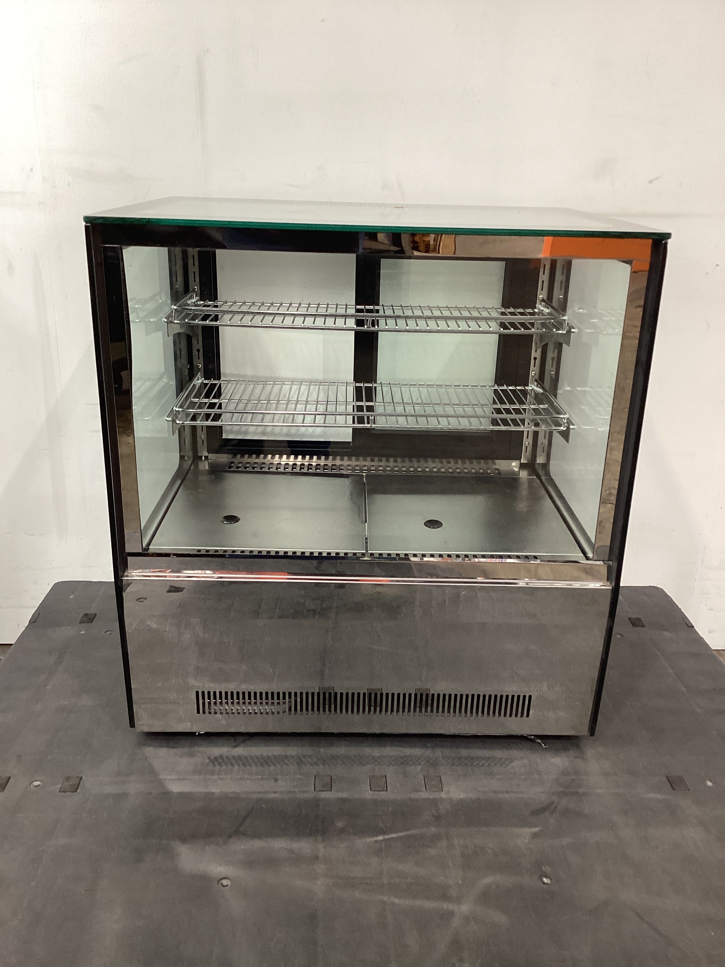 FED GN-660RT Cold Food Display - 853182