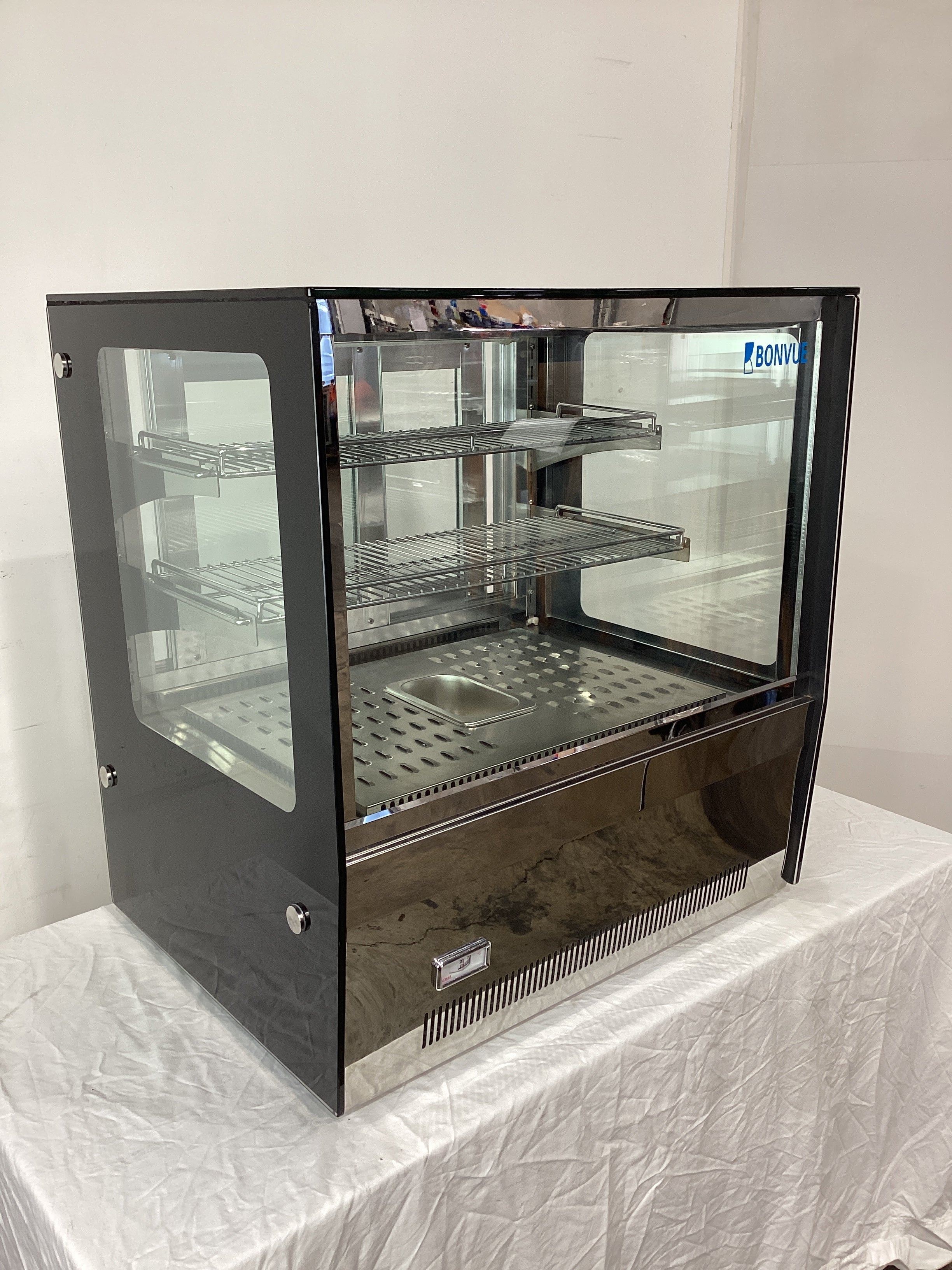 Bonvue GN-660HRT Hot Food Display - 853183