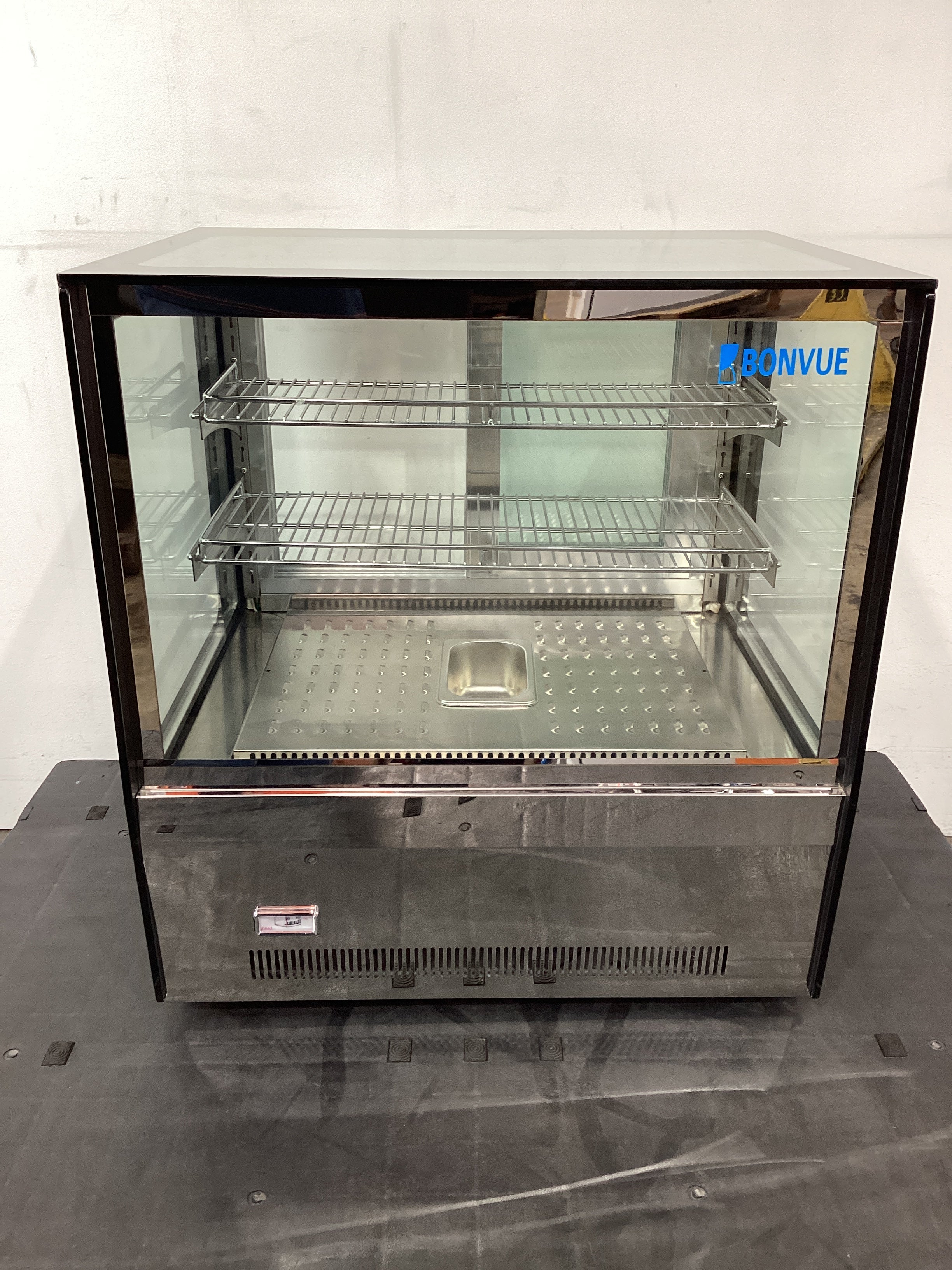 Bonvue GN-660RT Cold Food Display - 853183