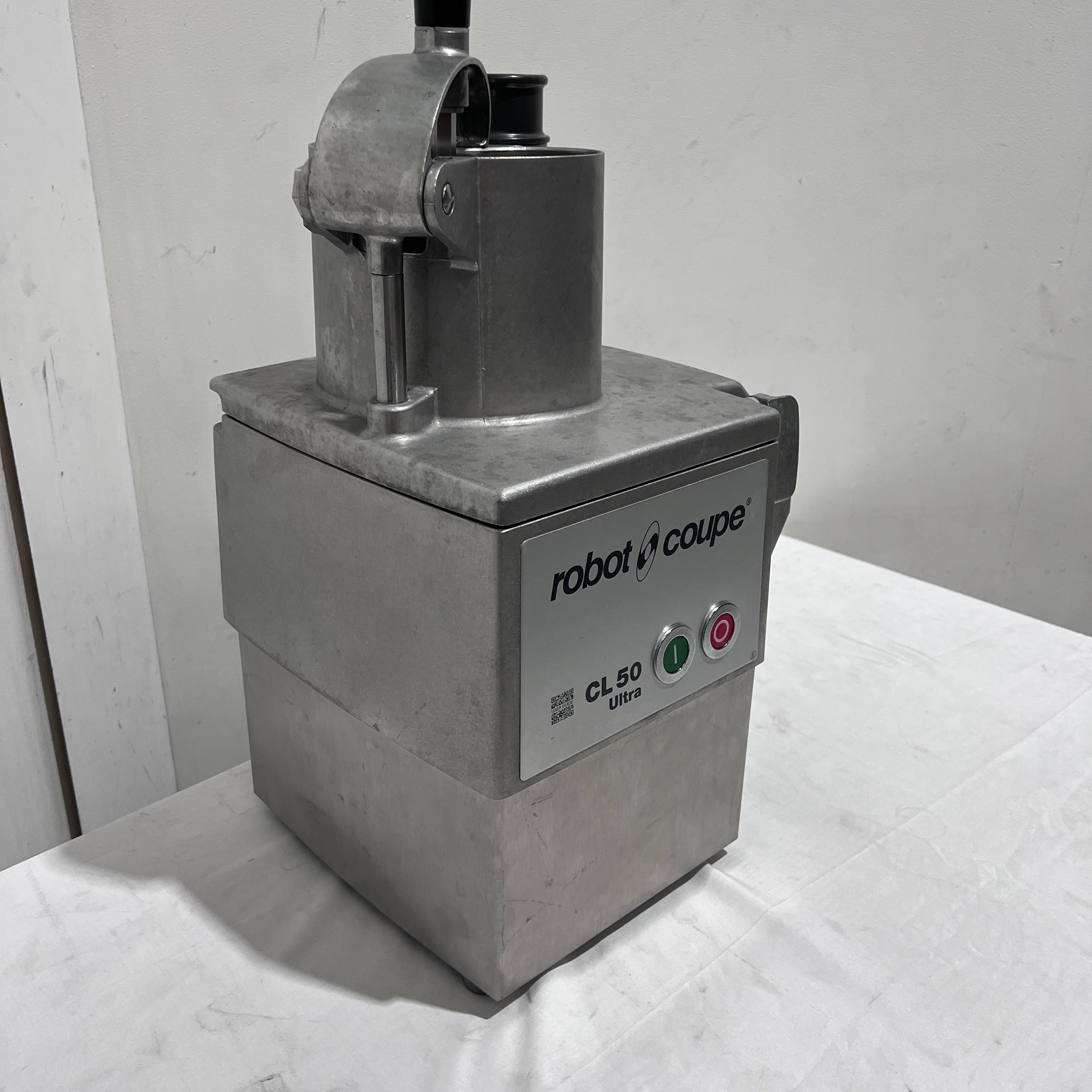 Robot Coupe CL50 Vegetable Cutter - 853233