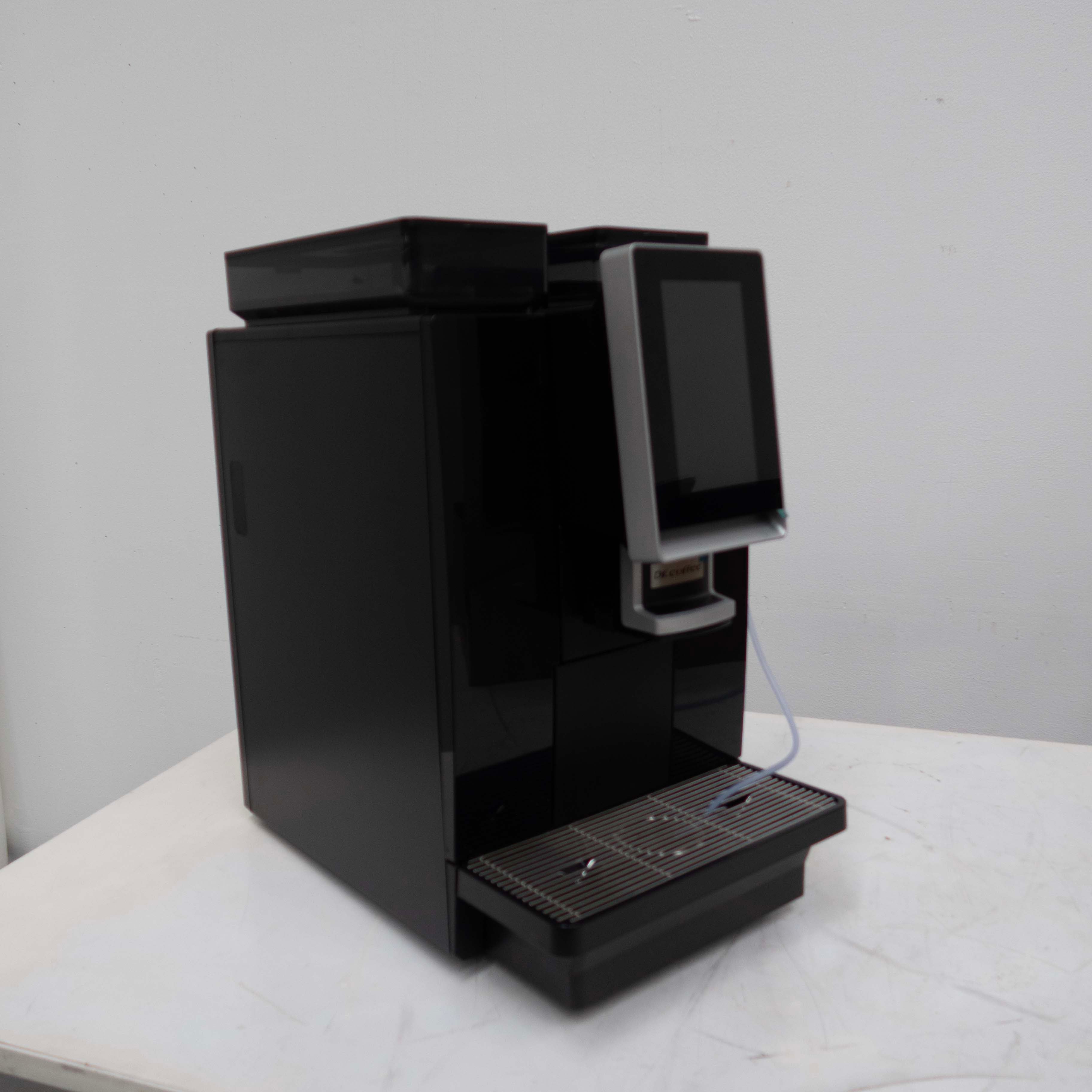 Dr Coffee Minibar S-B Automatic Coffee Machine - 853429