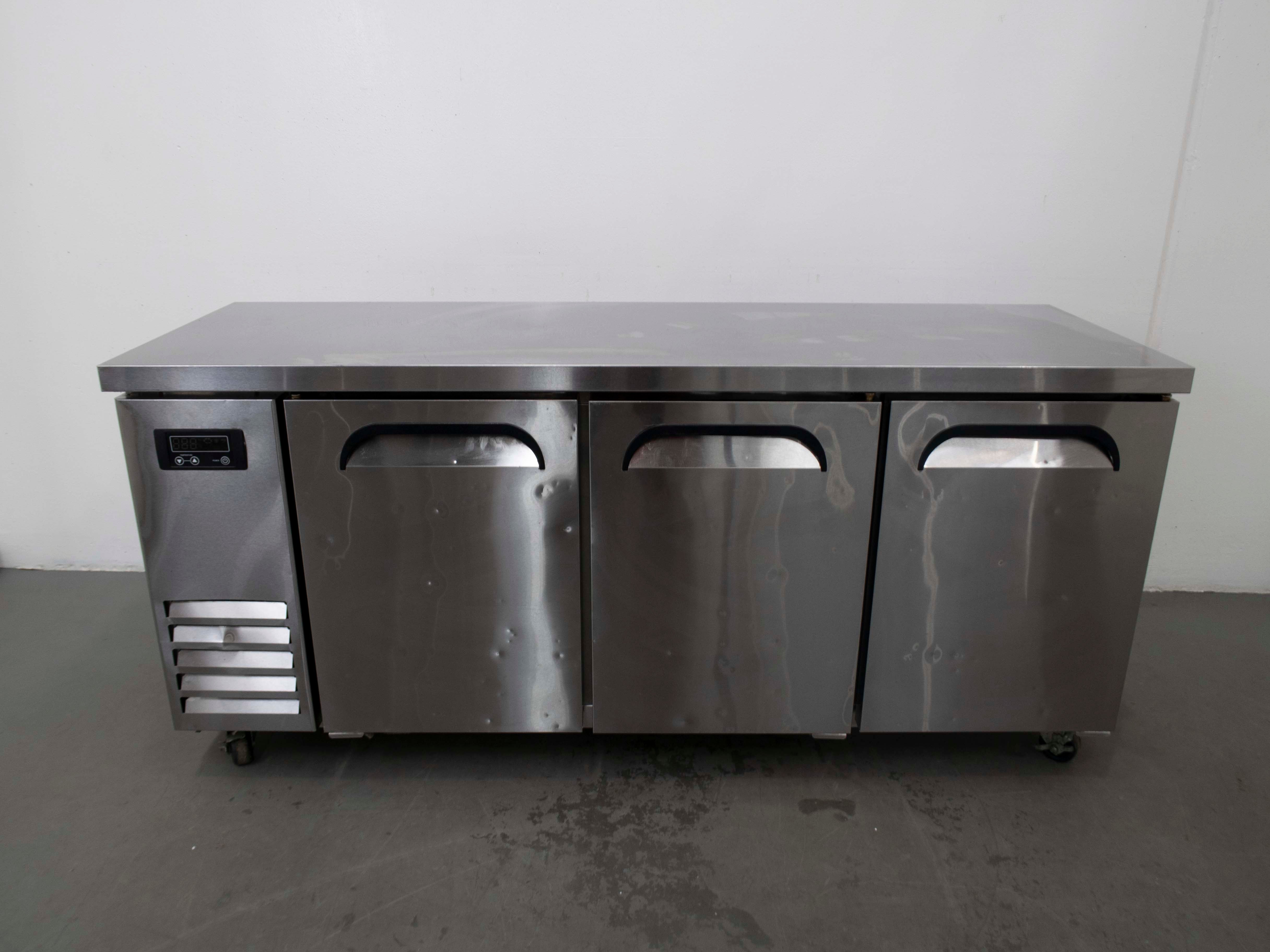 Fresh Refrigeration FT-1800R Underbench Fridge - 853920