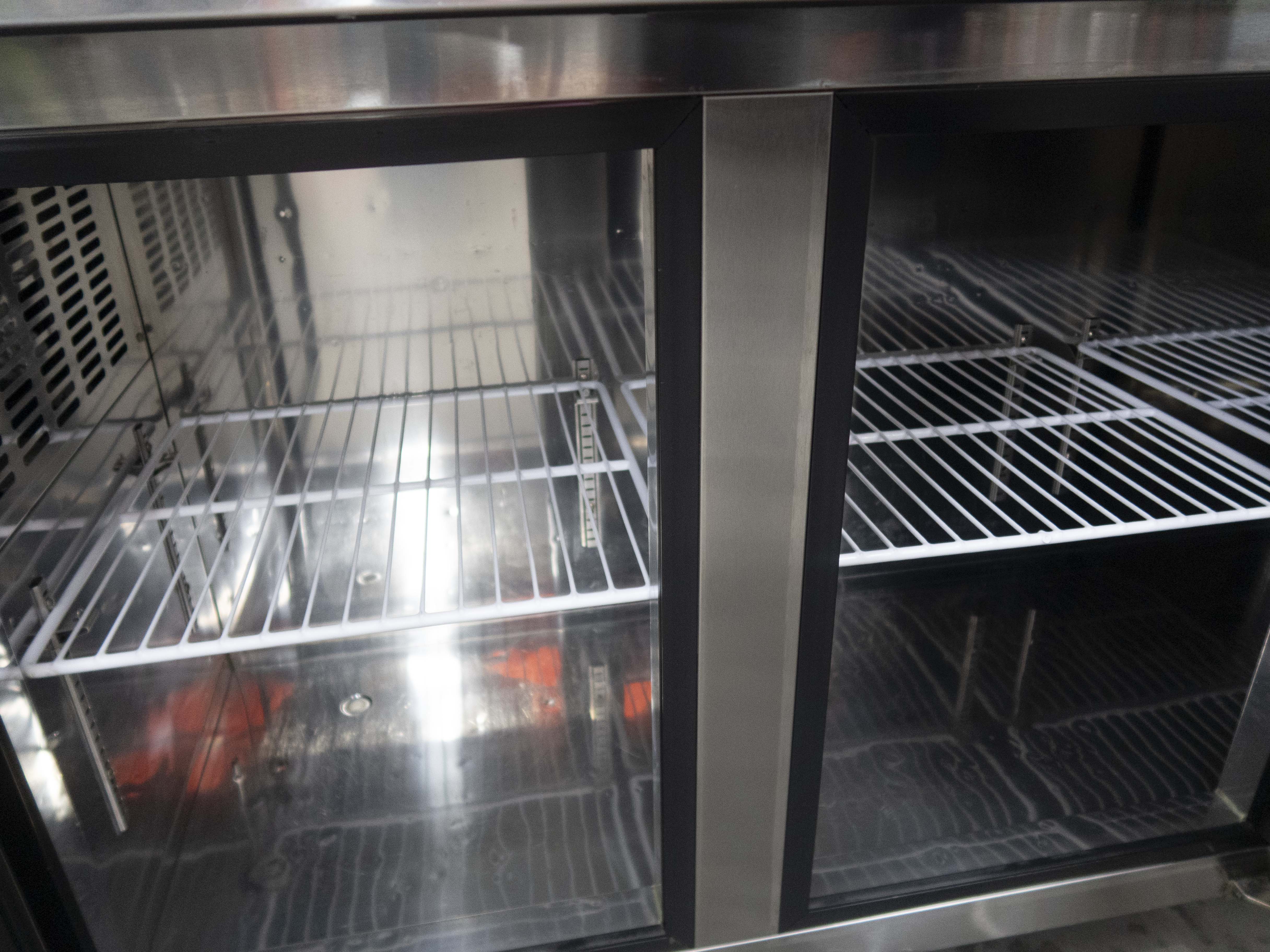 Fresh Refrigeration FT-1800R Underbench Fridge - 853920