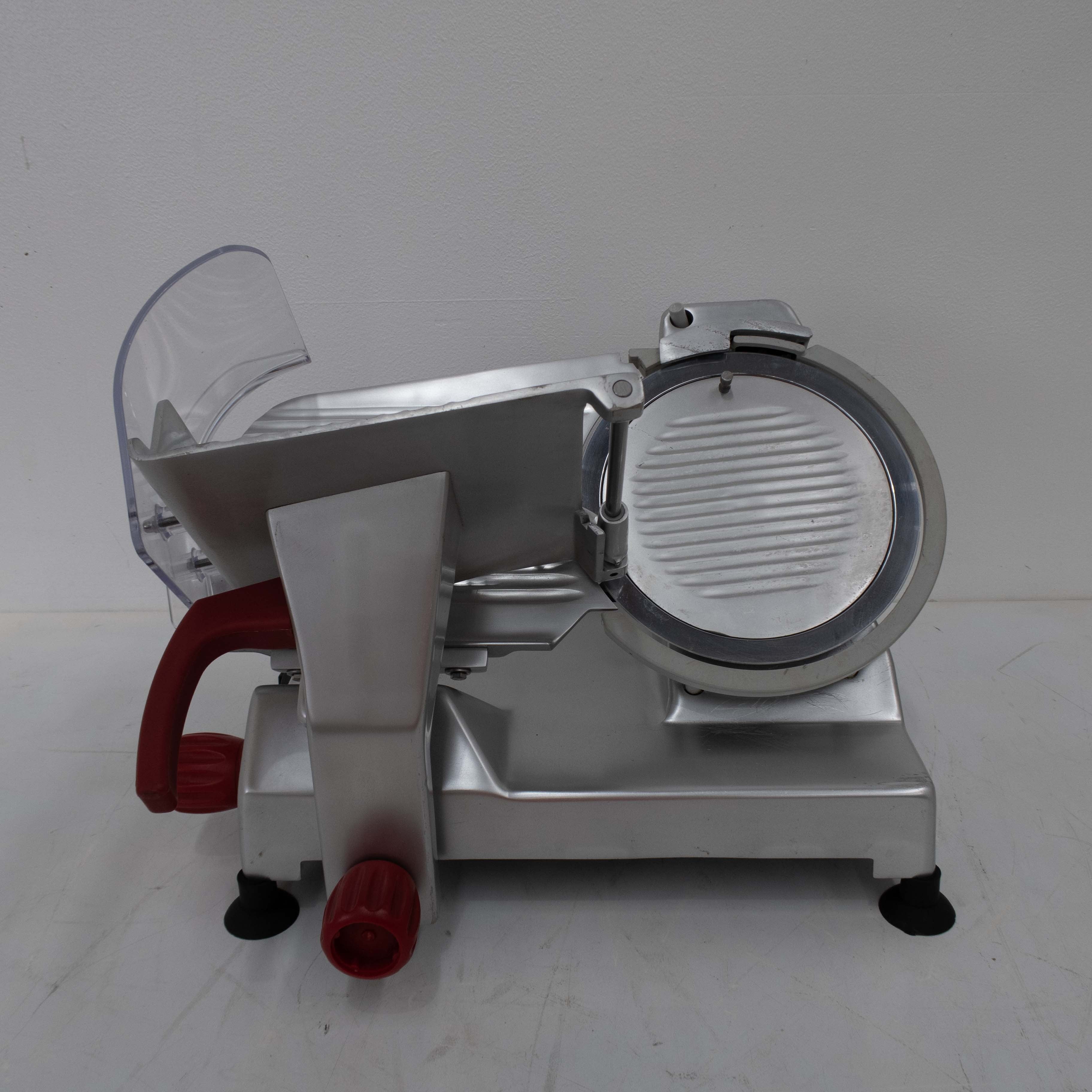Noaw NS250HD Meat Slicer - 853995