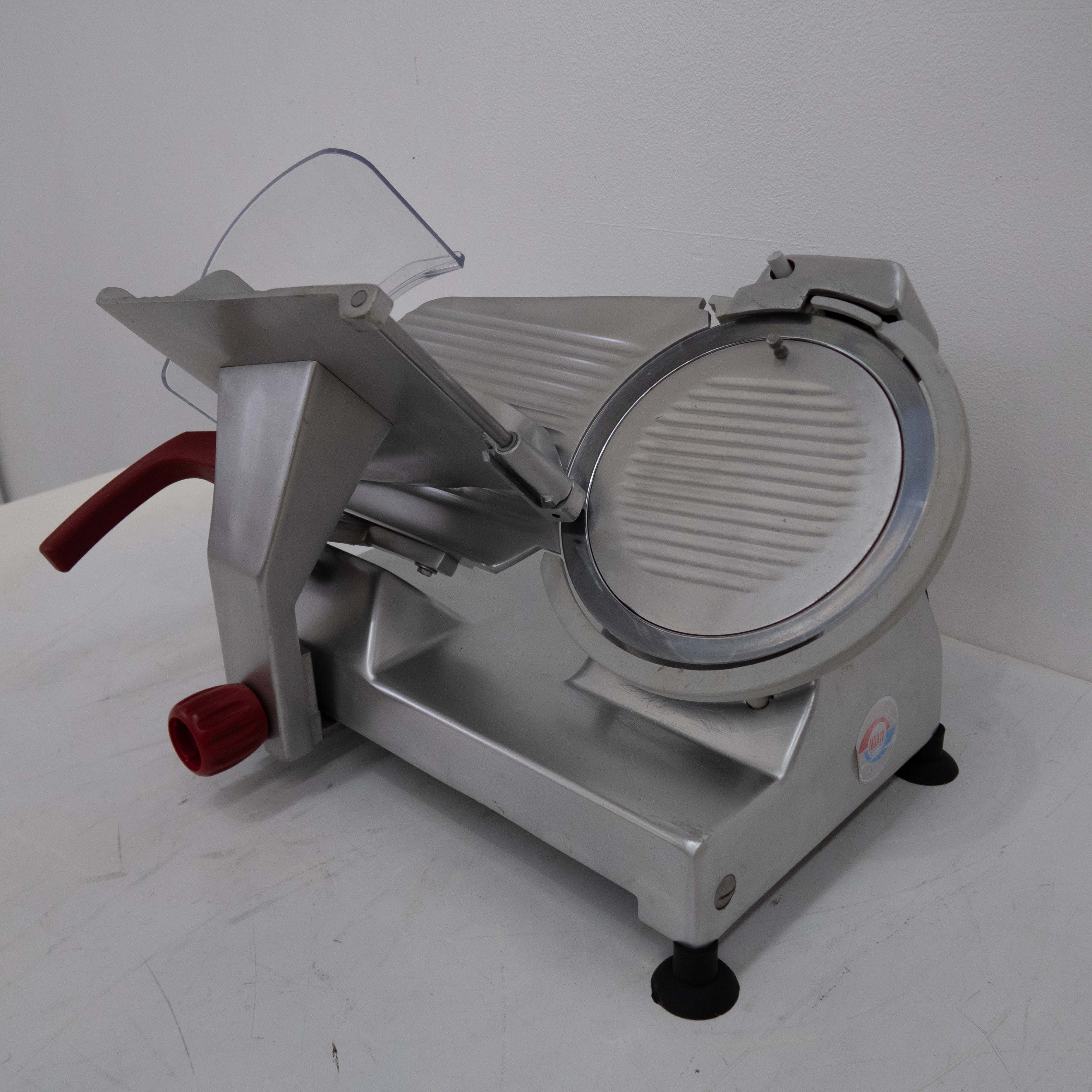 Noaw NS250HD Meat Slicer - 853995