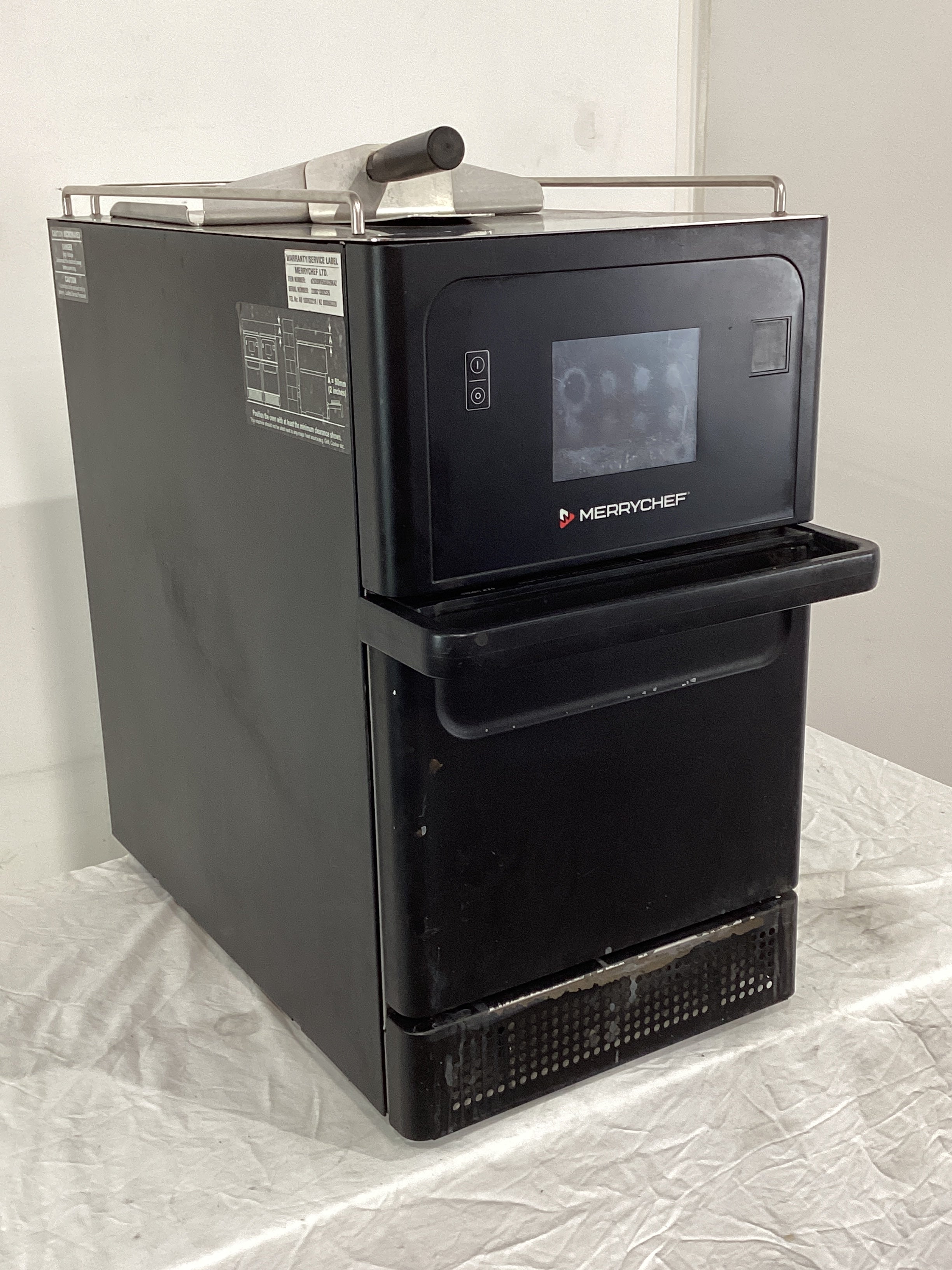 Merrychef E2S Speed Oven - 854107