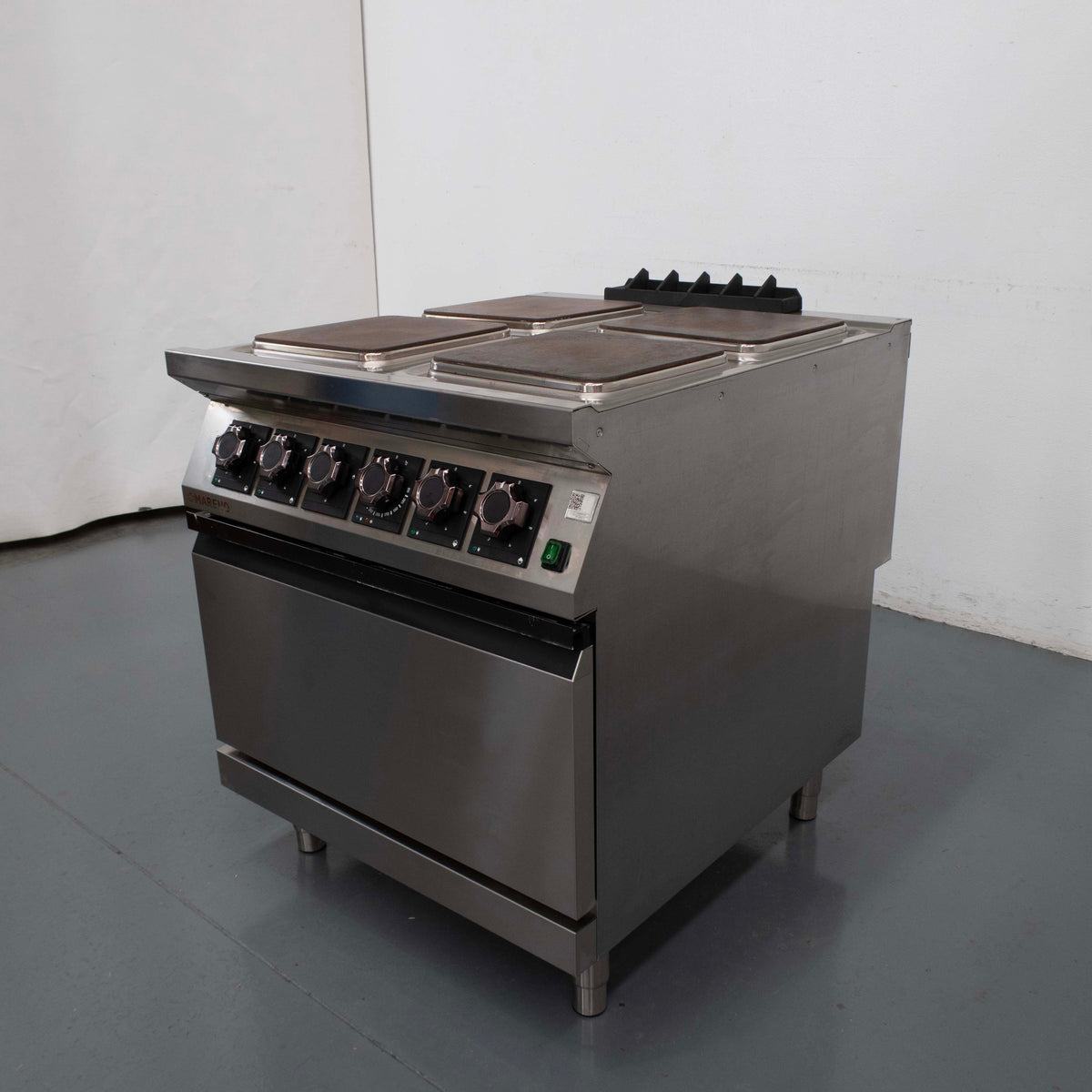 Mareno PC98EFEV Range Oven - 854362